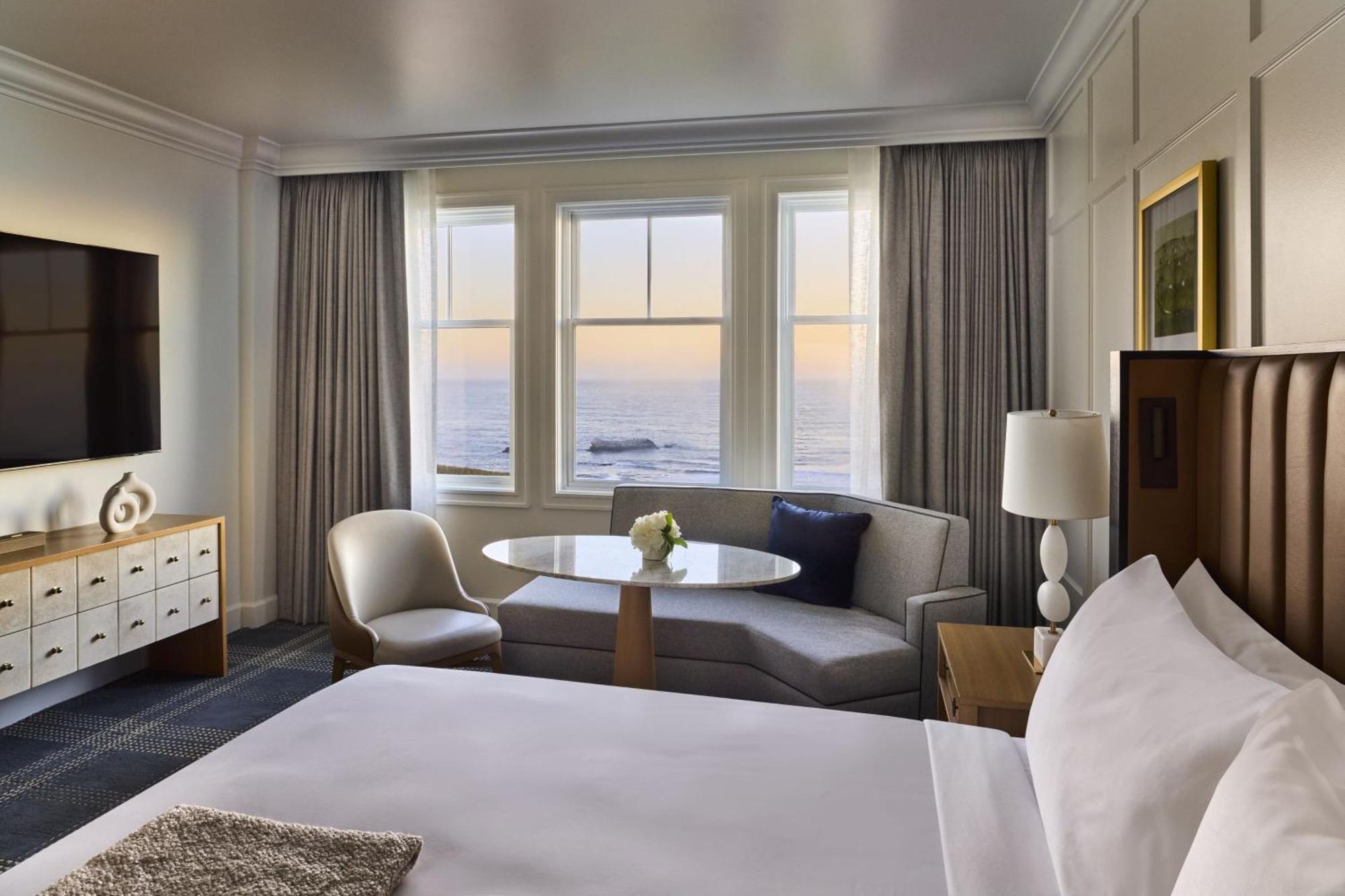Ocean View