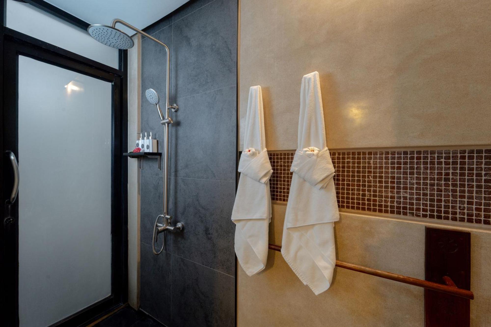 Plunge Pool Suite