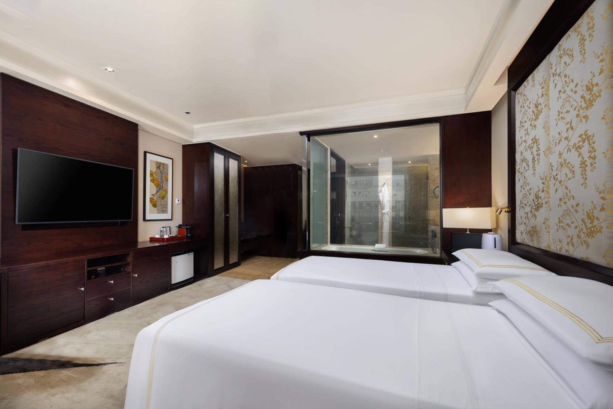 Twin Room Non-Smoking