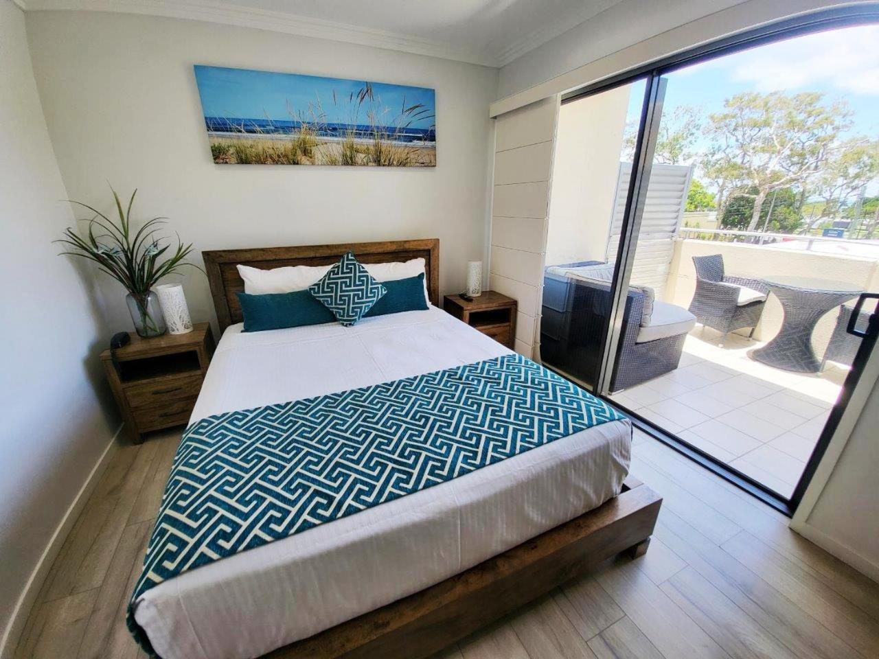 Hotel Double Room