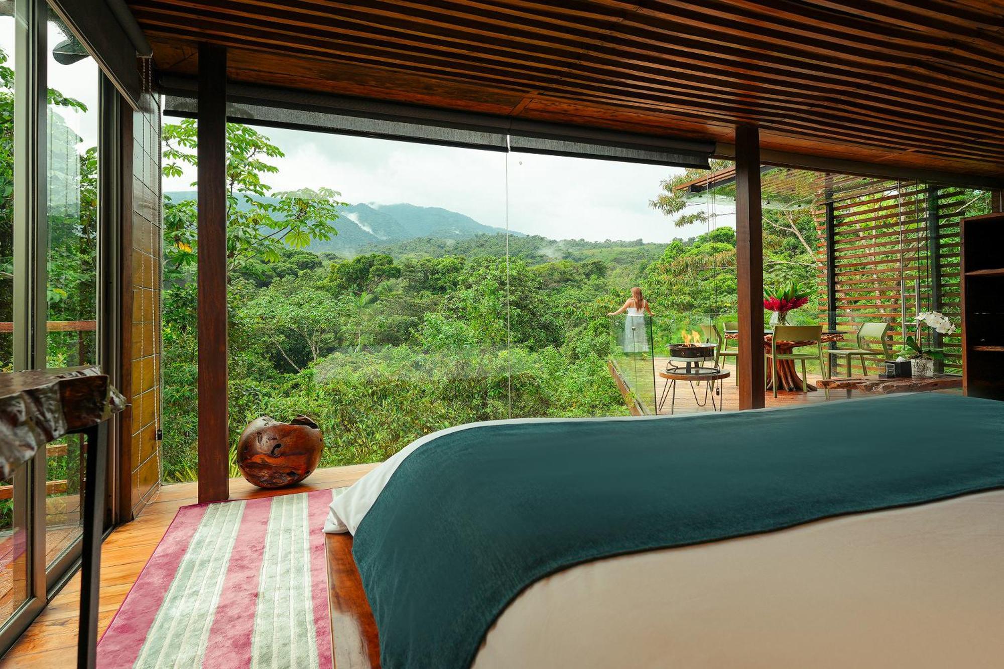 Mountain Suite