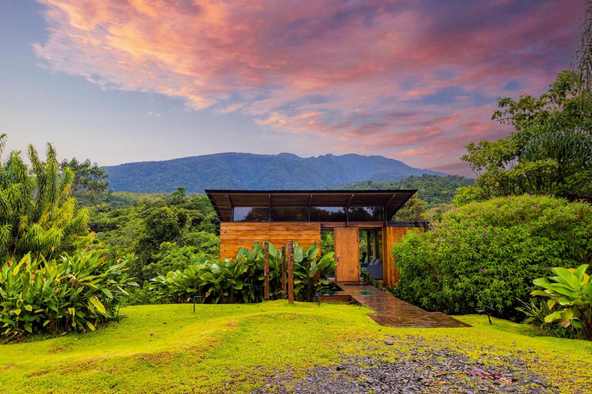 Mountain Suite