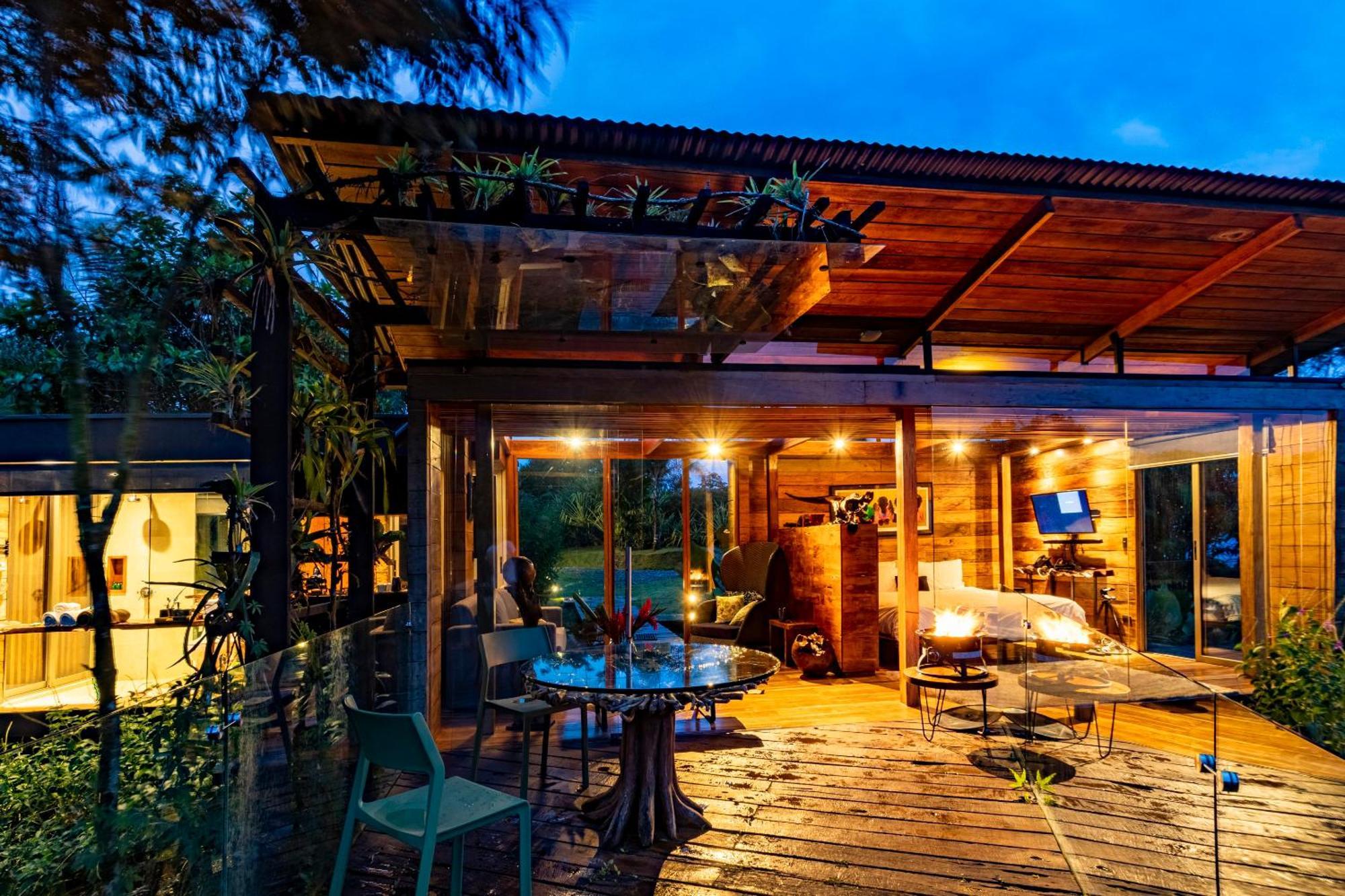 Mountain Suite