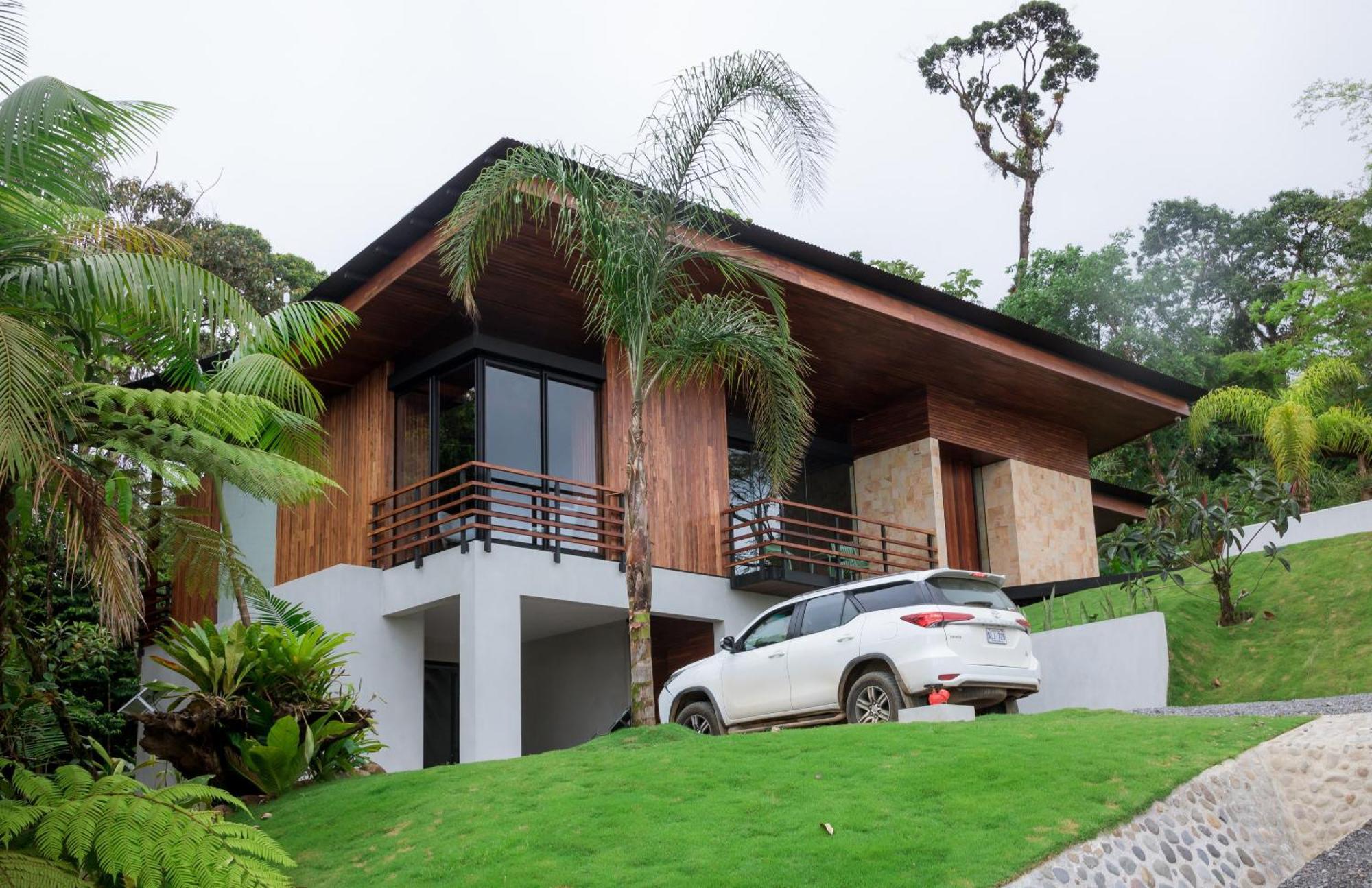 Villa Mariposa