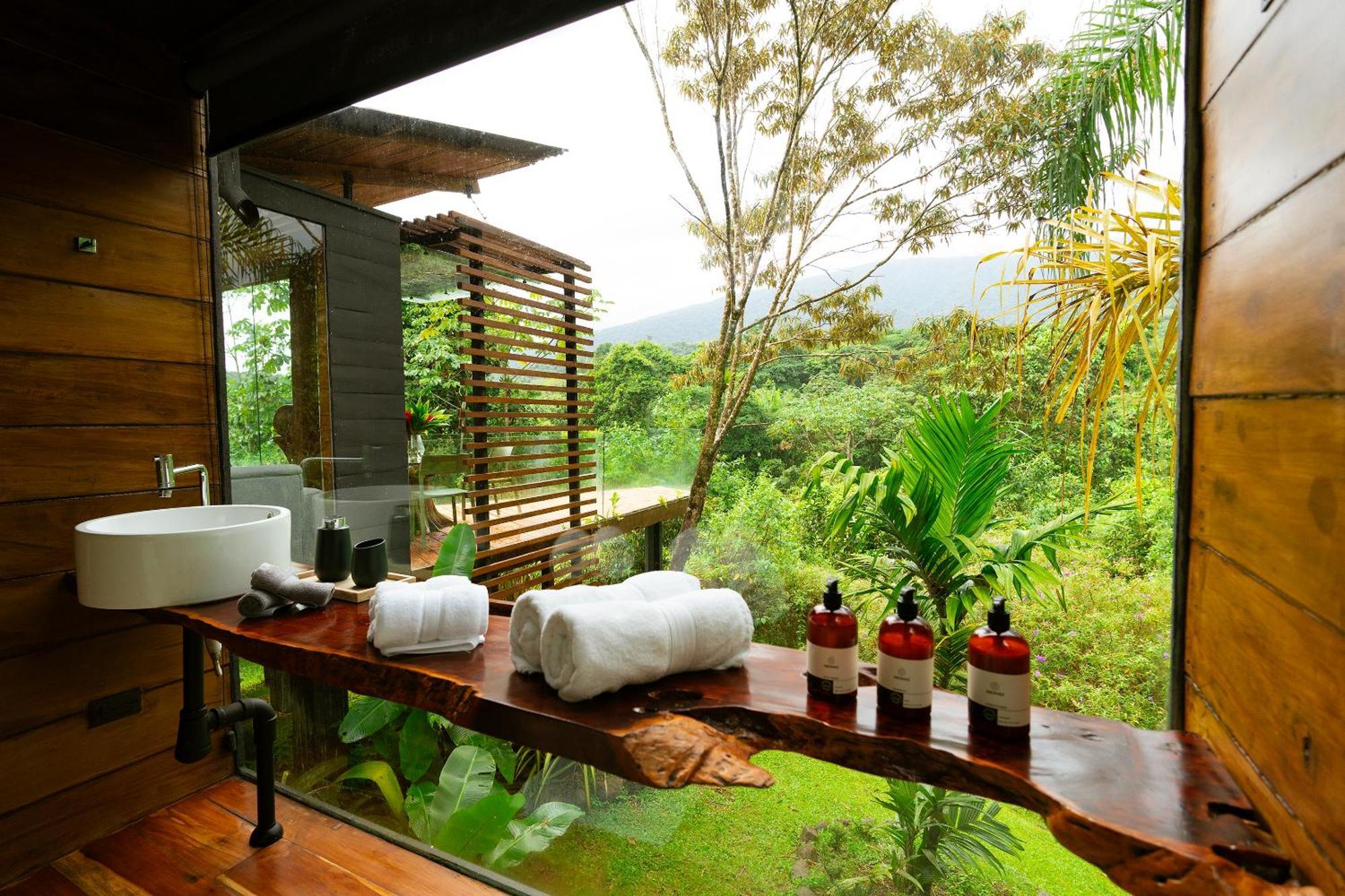 Mountain Suite