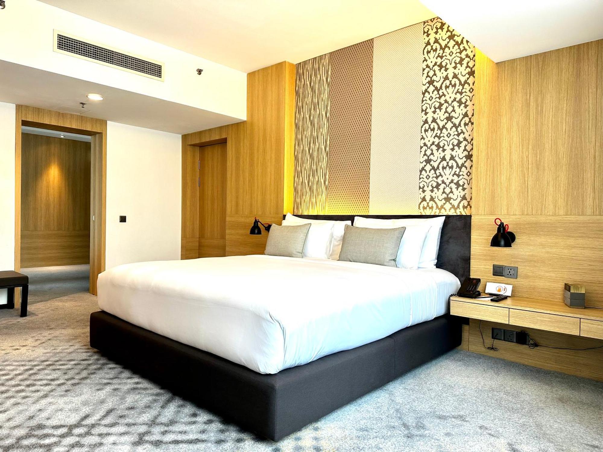 One-Bedroom Suite