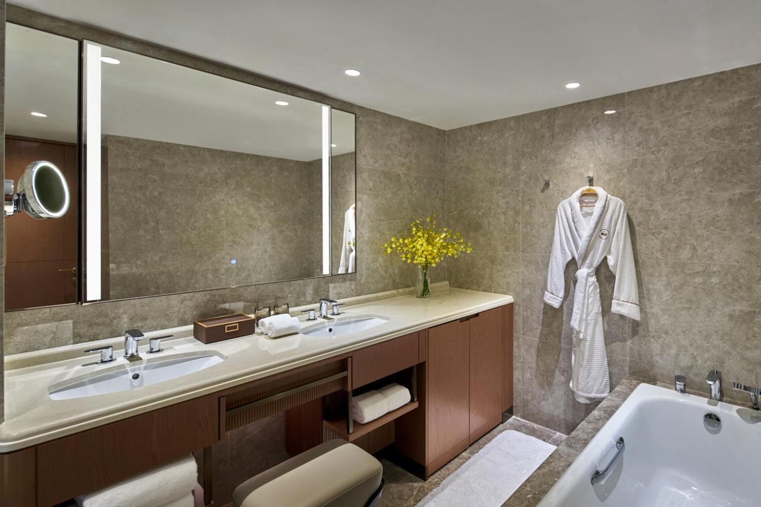 Suite Panoramica Premium