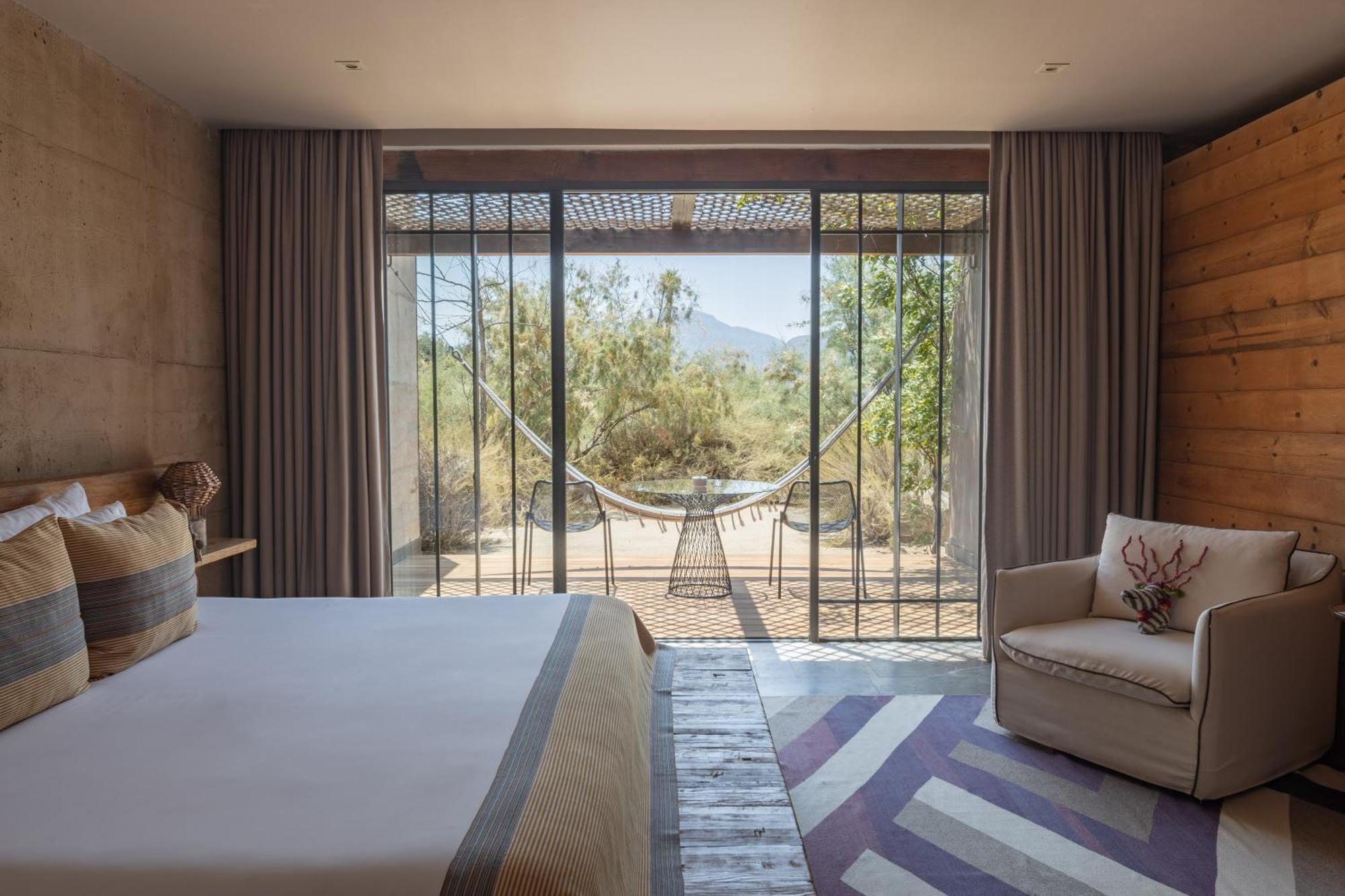 Casa Montaña Suite