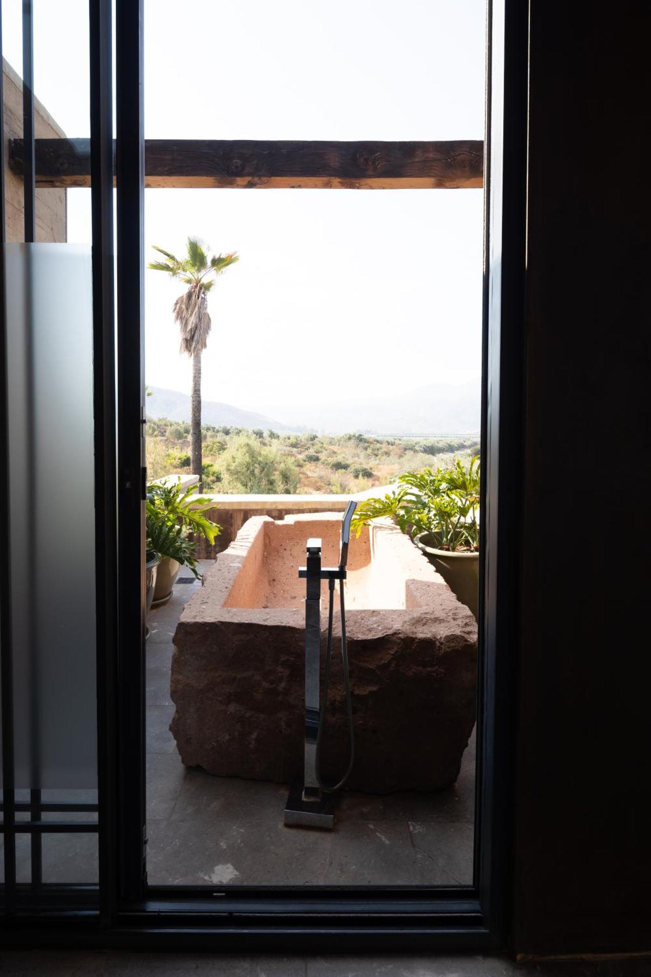 Casa Montaña Master Suite
