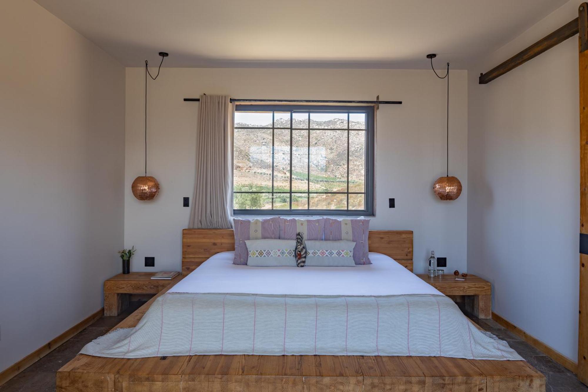 Casa Montaña King