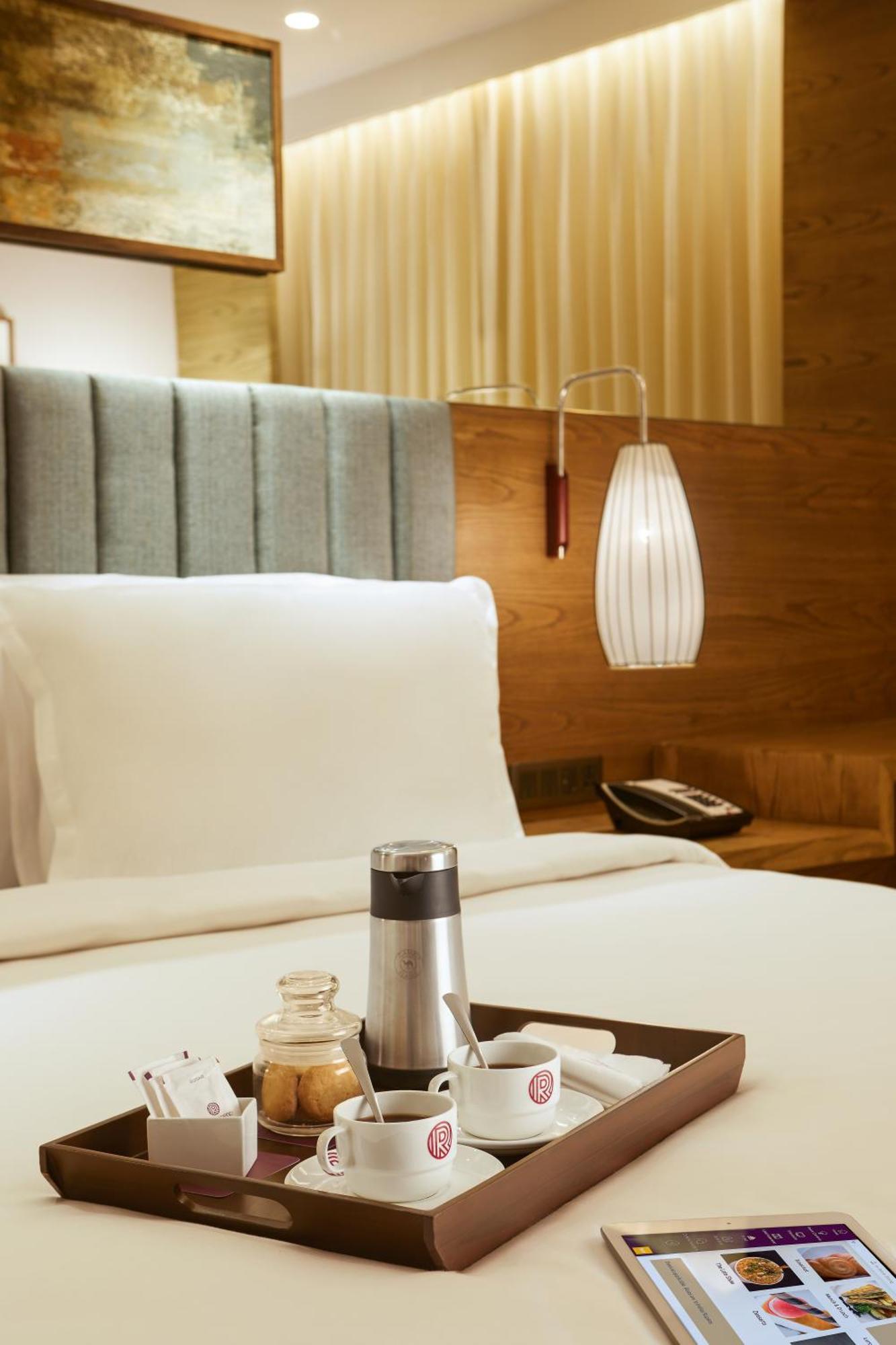 Premier Room