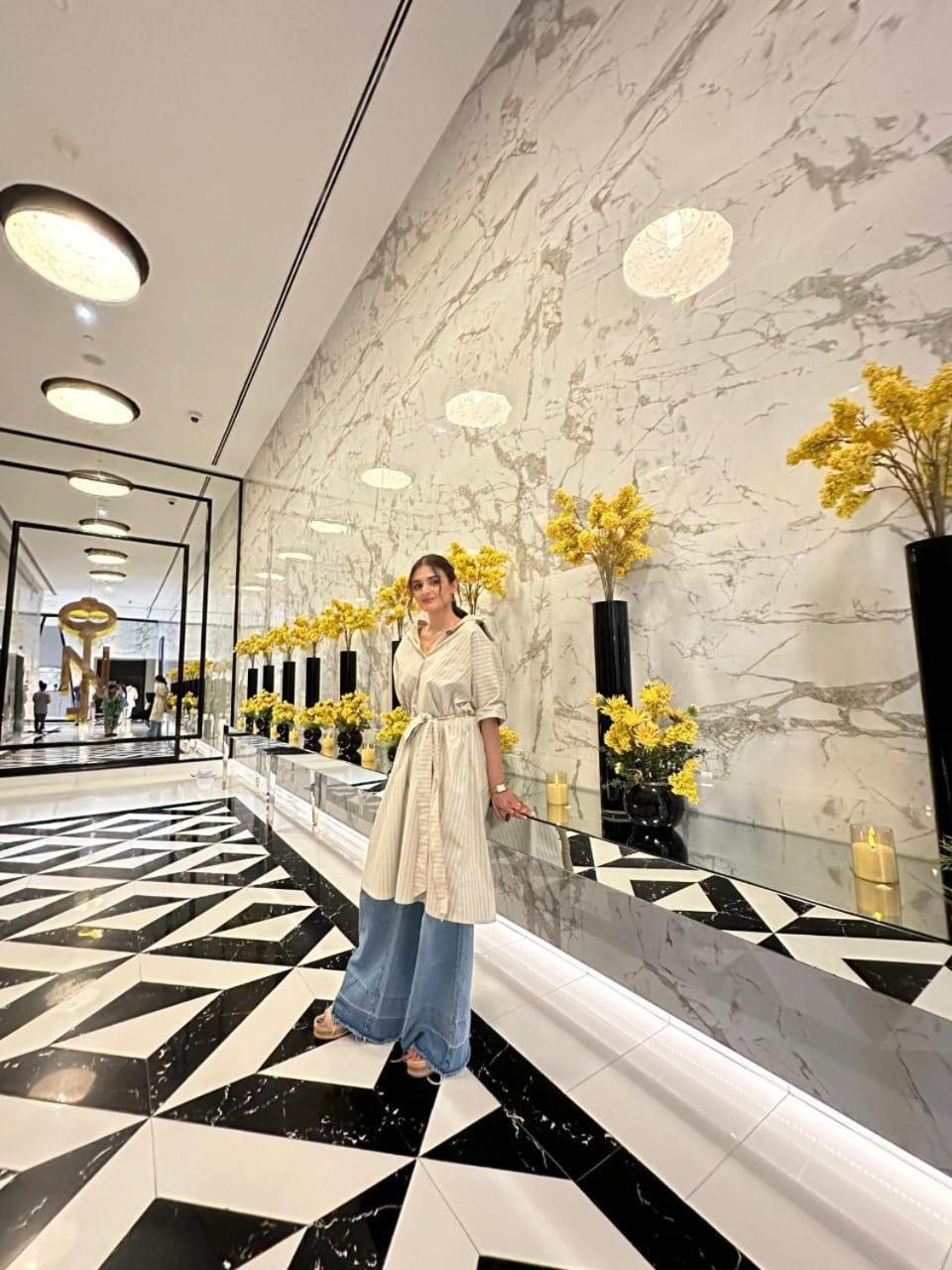 Platinum Room