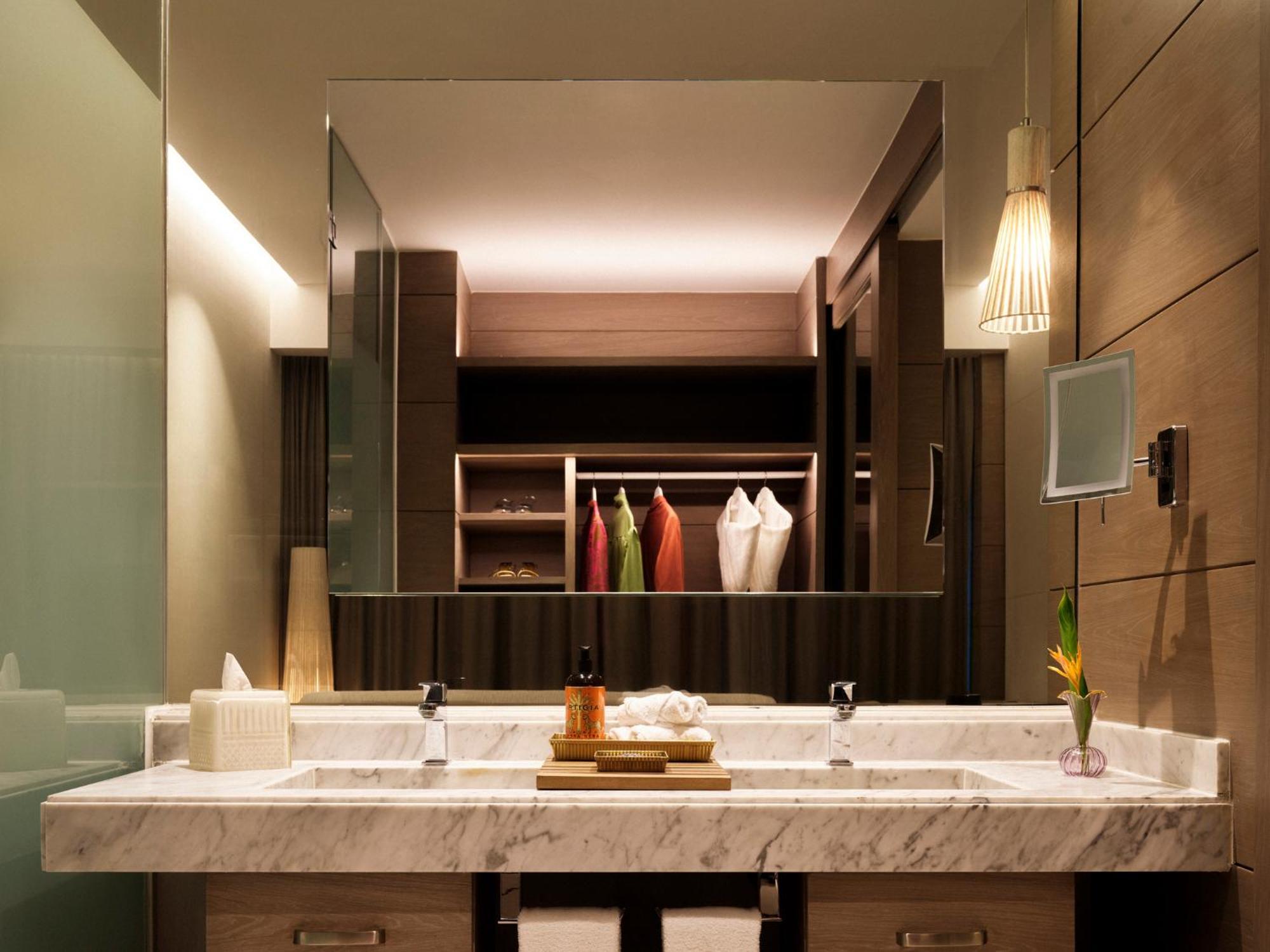 Delight King Room