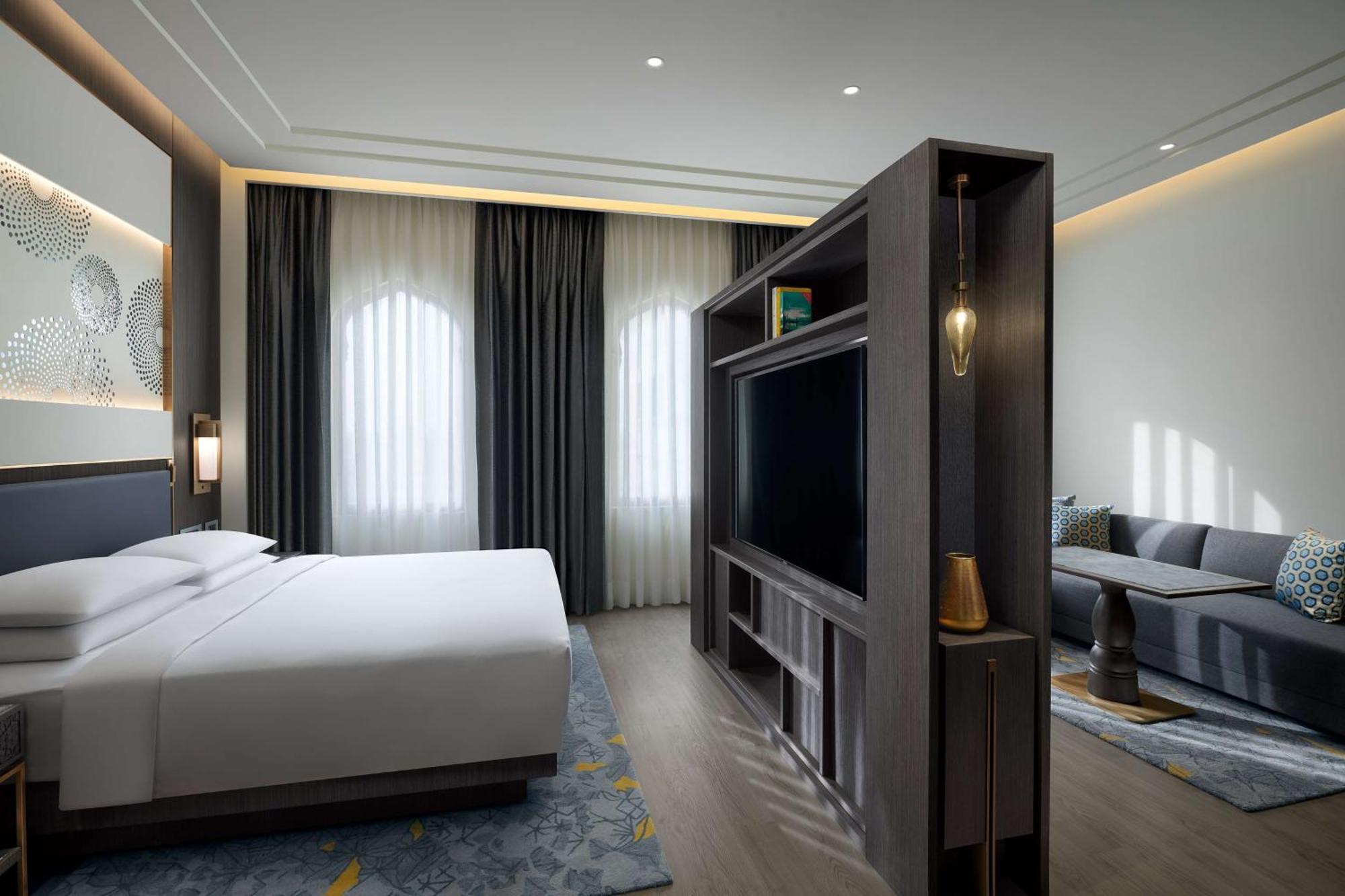 King Room Club Access