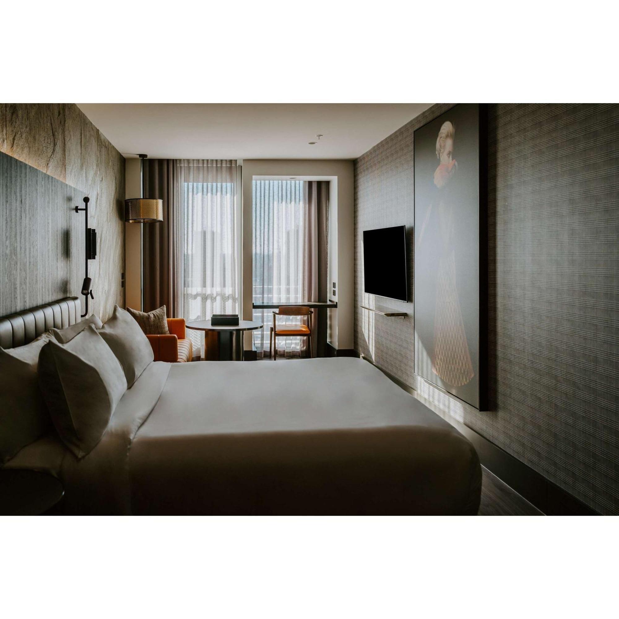 King Room