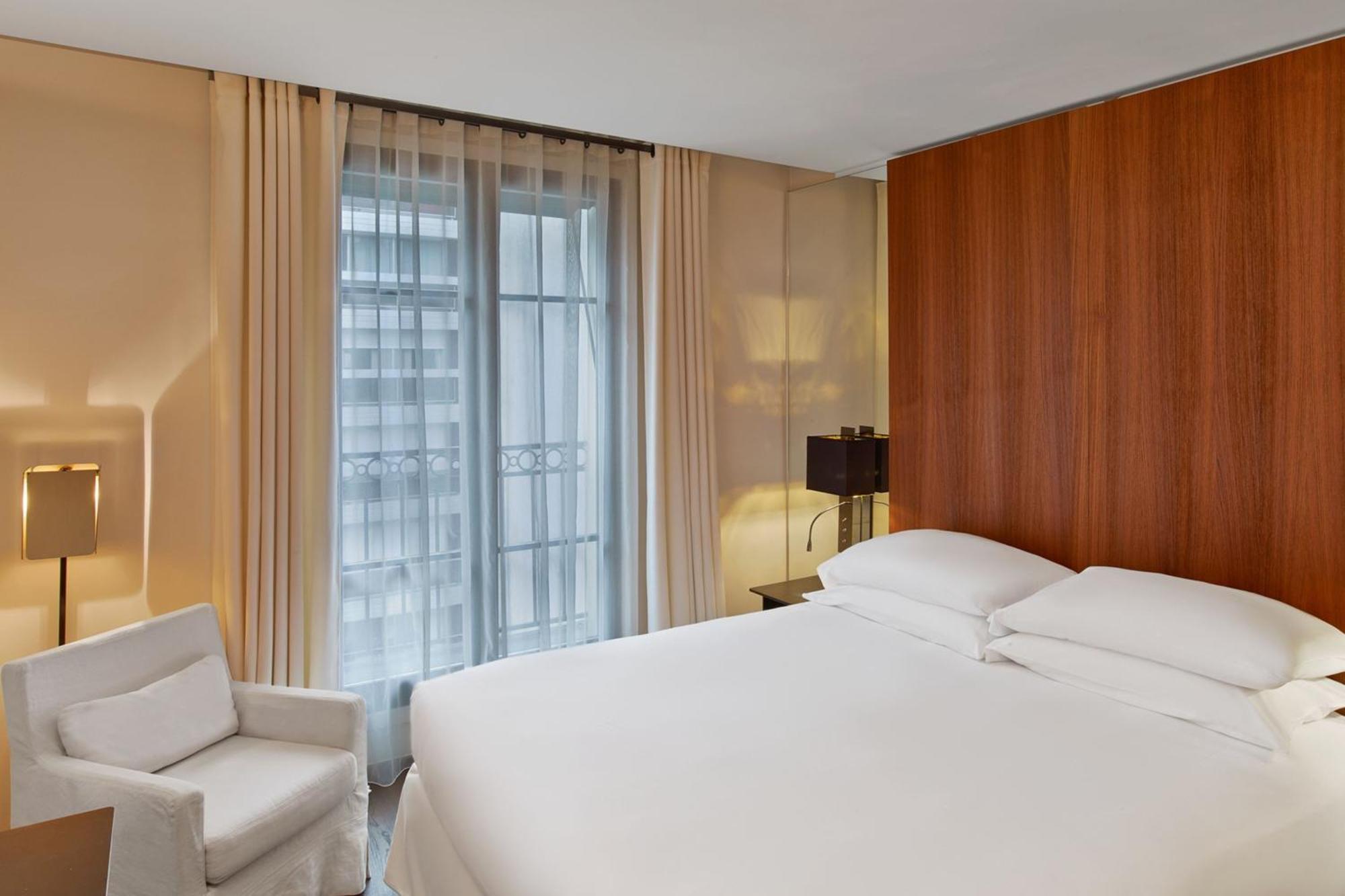 Superior Guest room 1 Queen