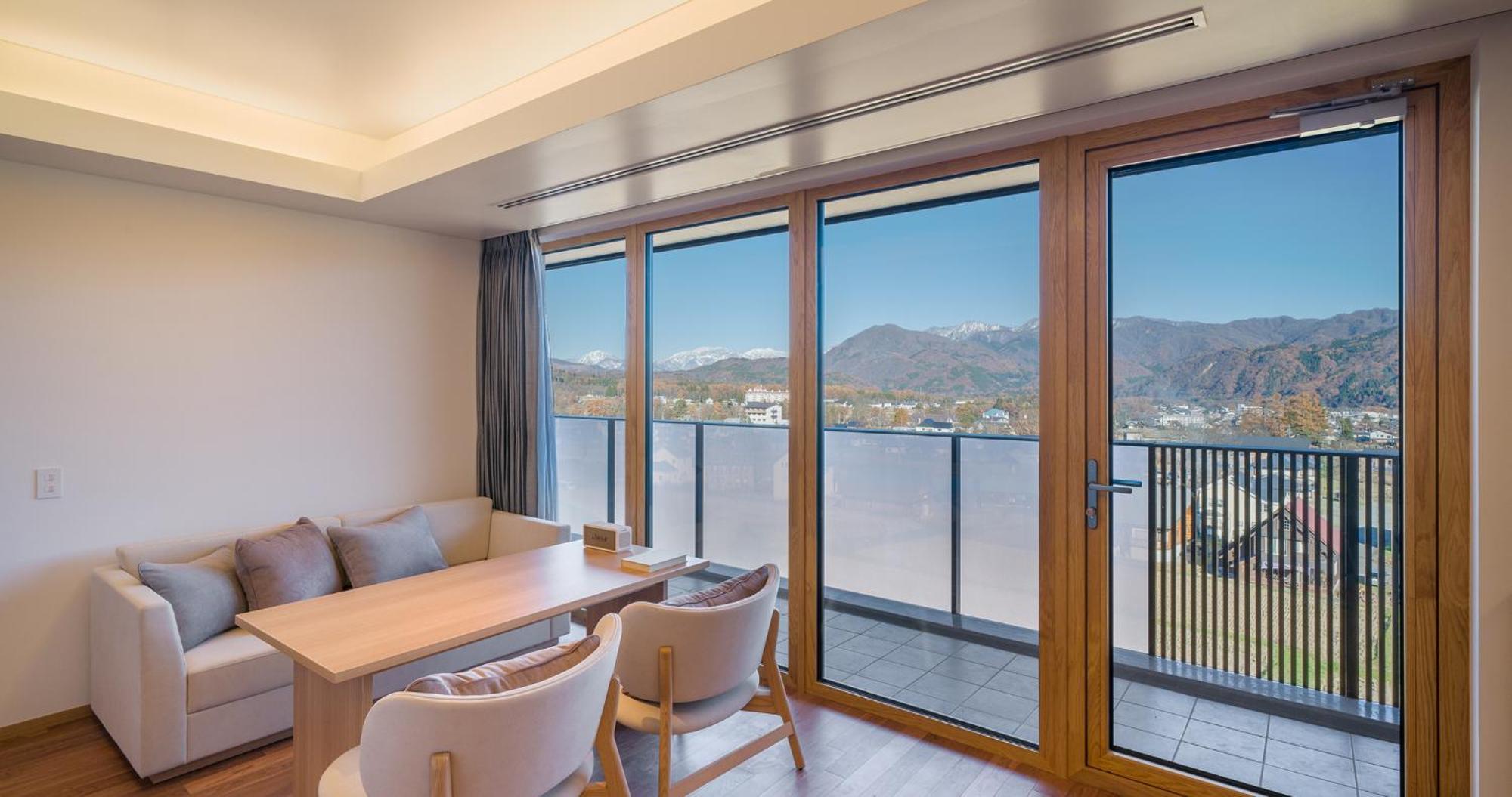 Standard Suite