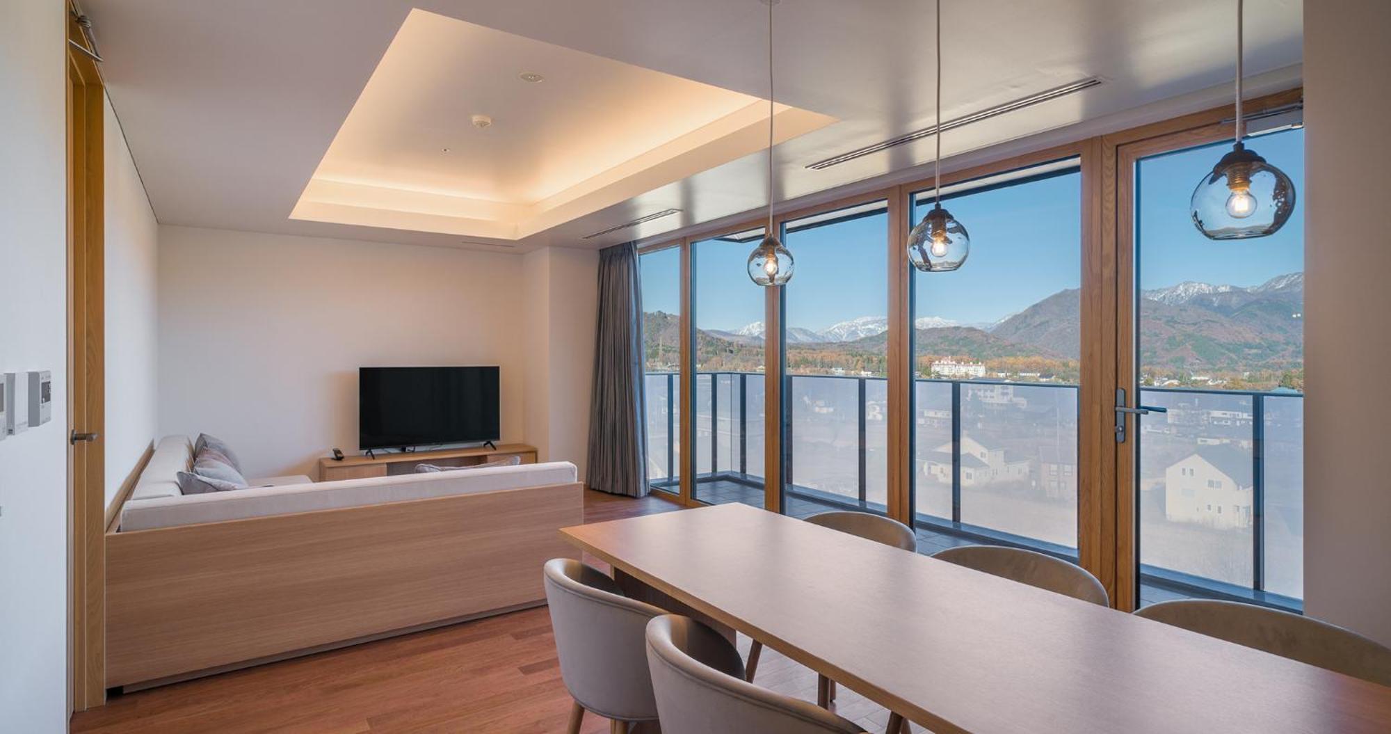 Superior Suite