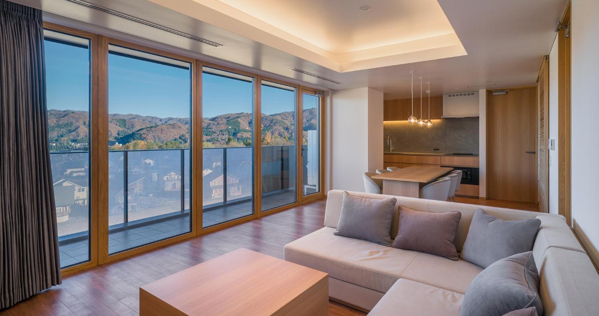 Superior Suite