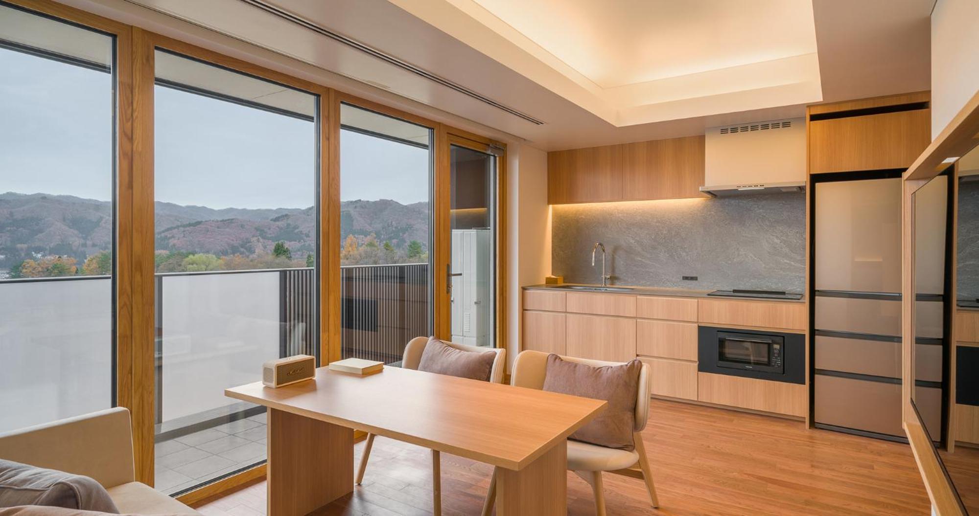 Standard Suite