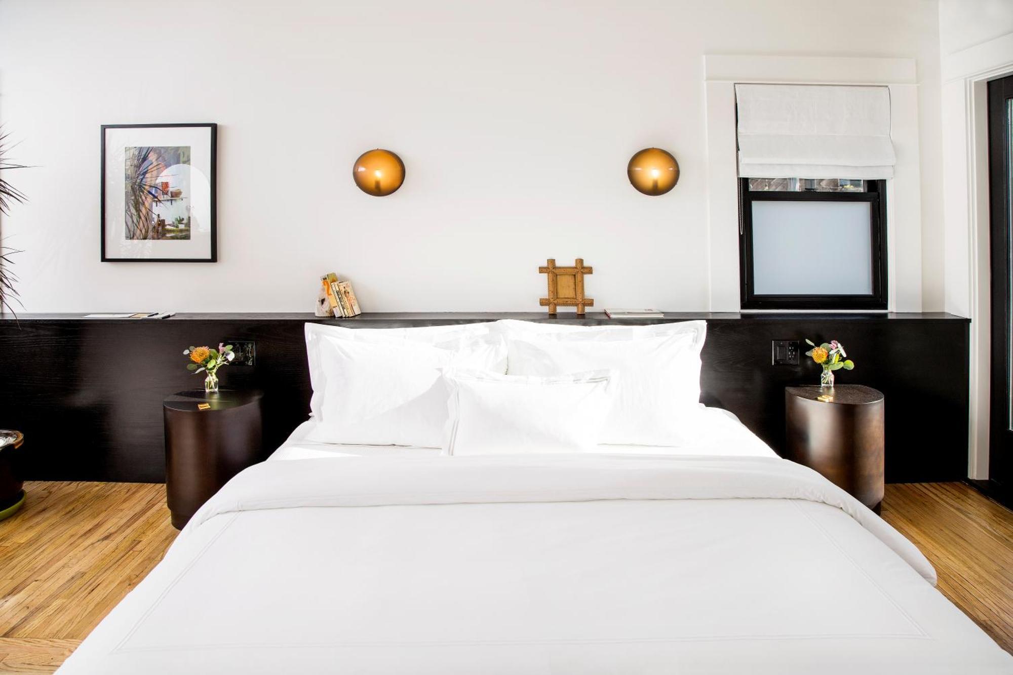 Suite Balcony