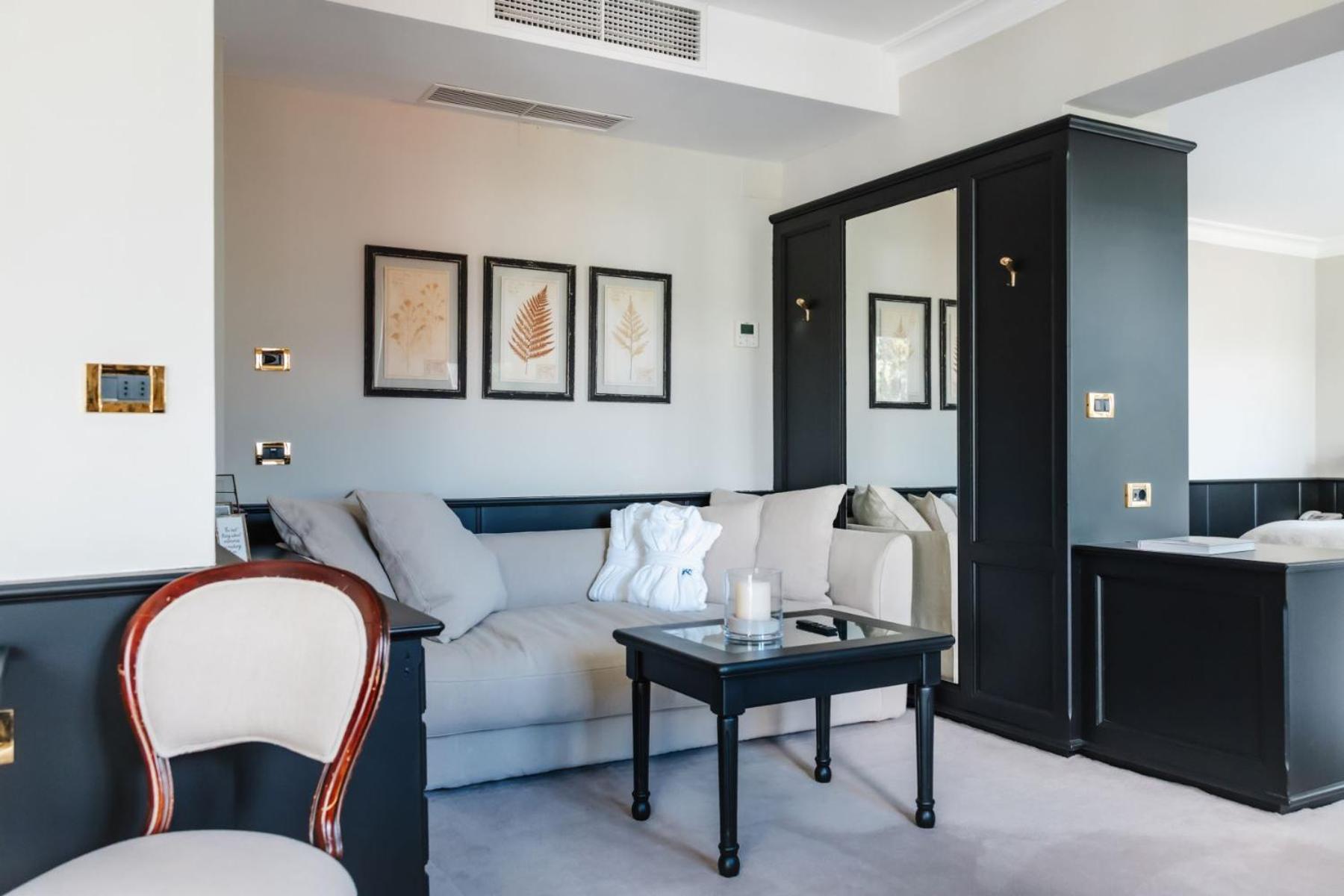 Two-Bedroom Suite