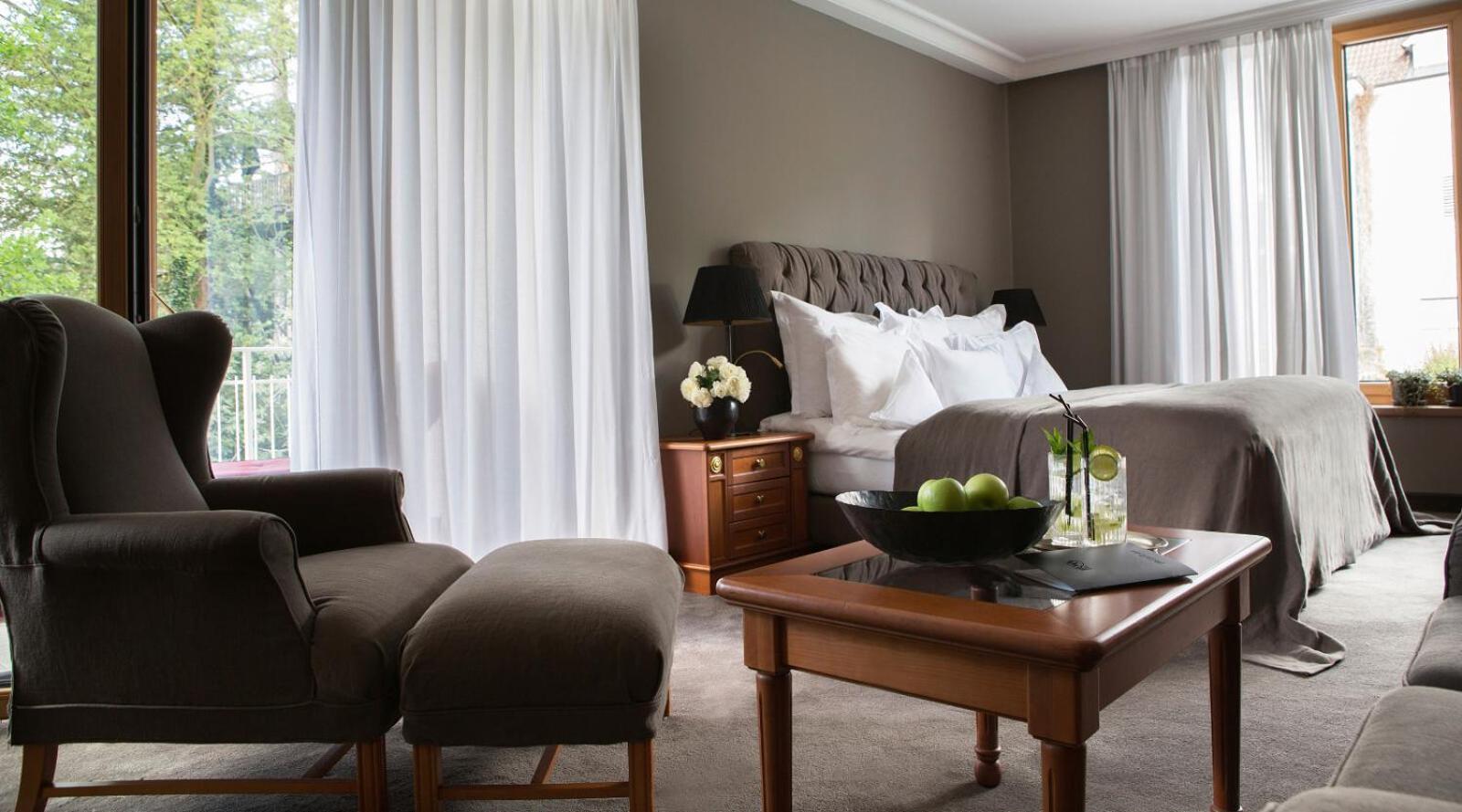 Junior Suite