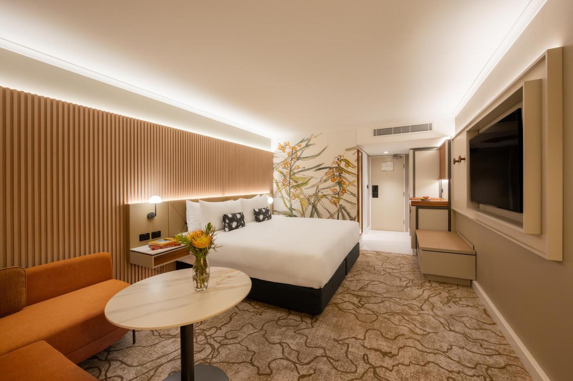 Superior King Room