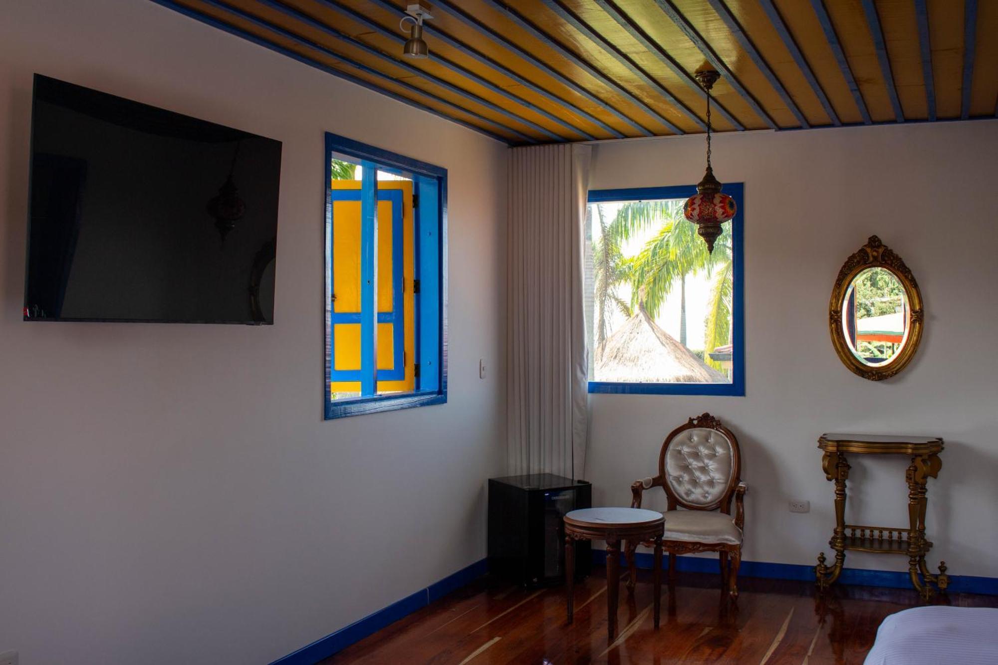 Superior Queen Room