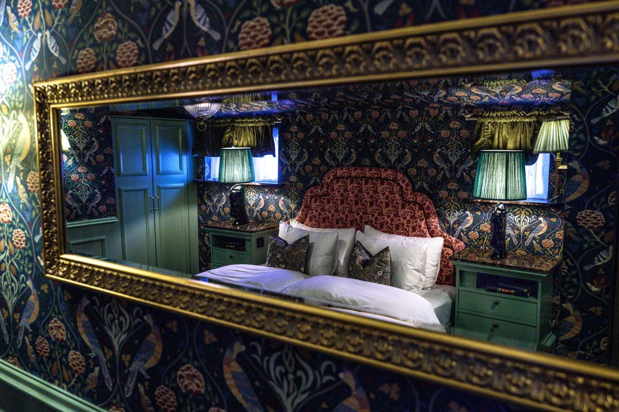 Mini Suite Chloé