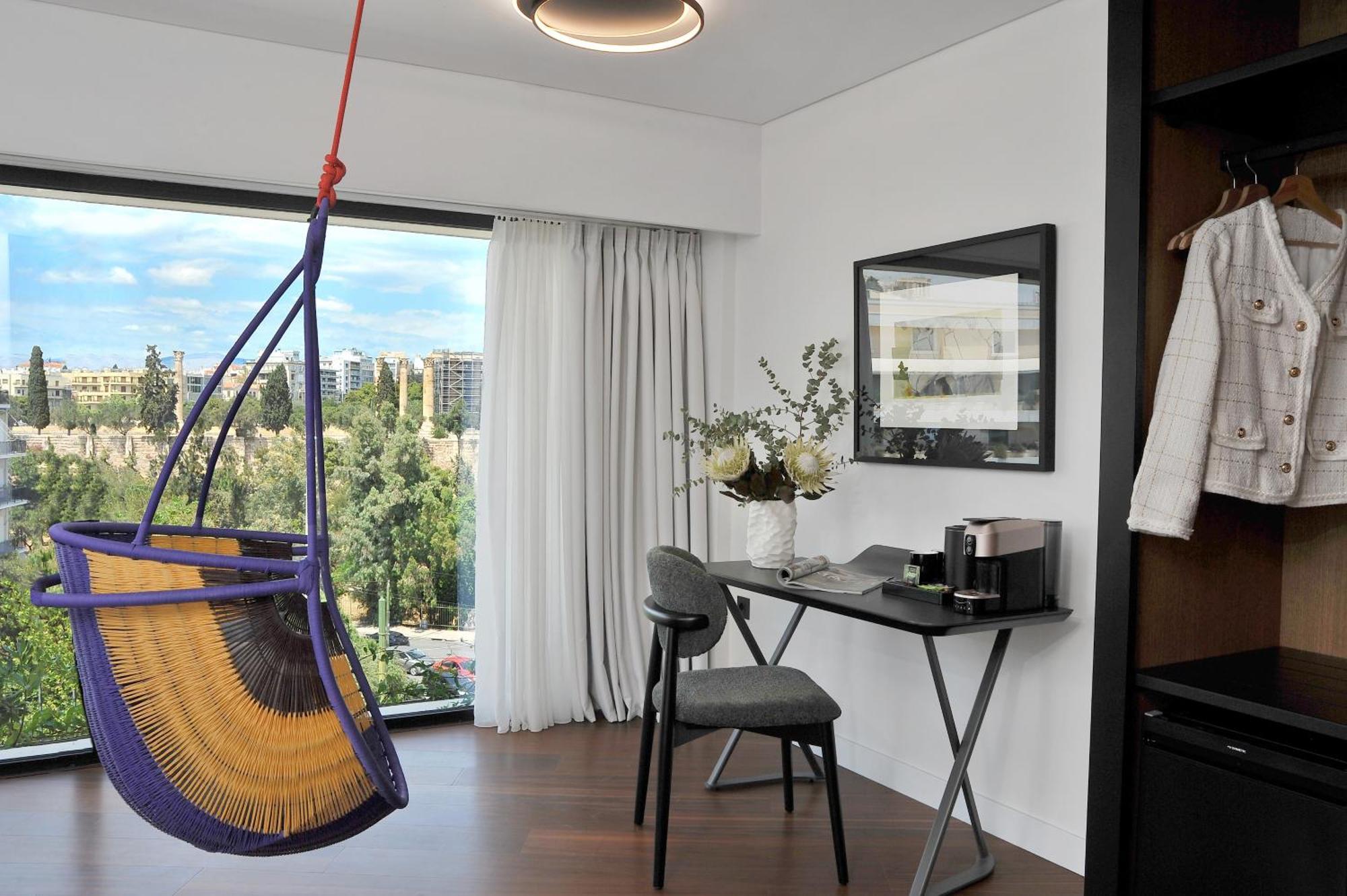 Deluxe Junior Suite