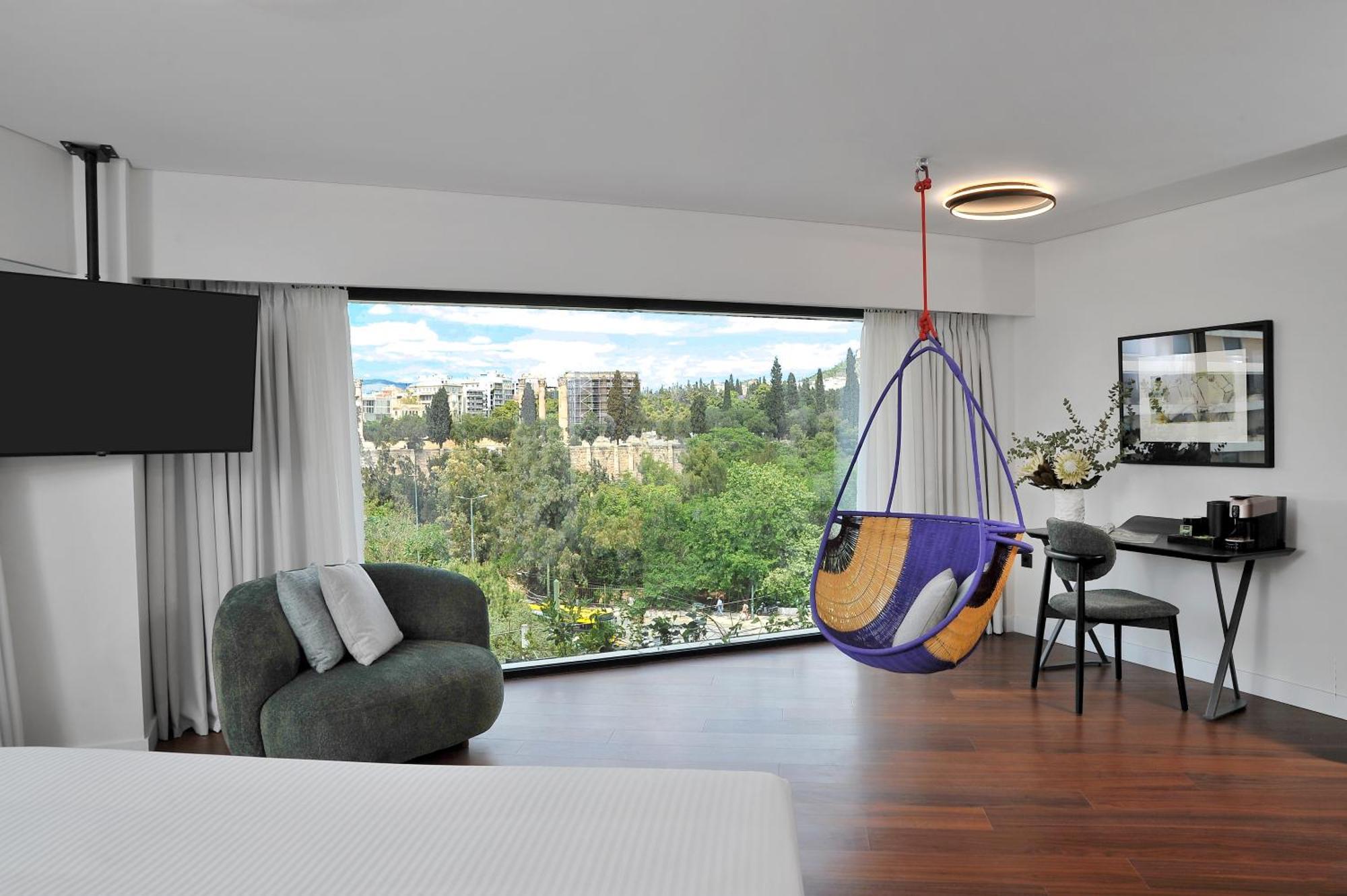 Deluxe Junior Suite