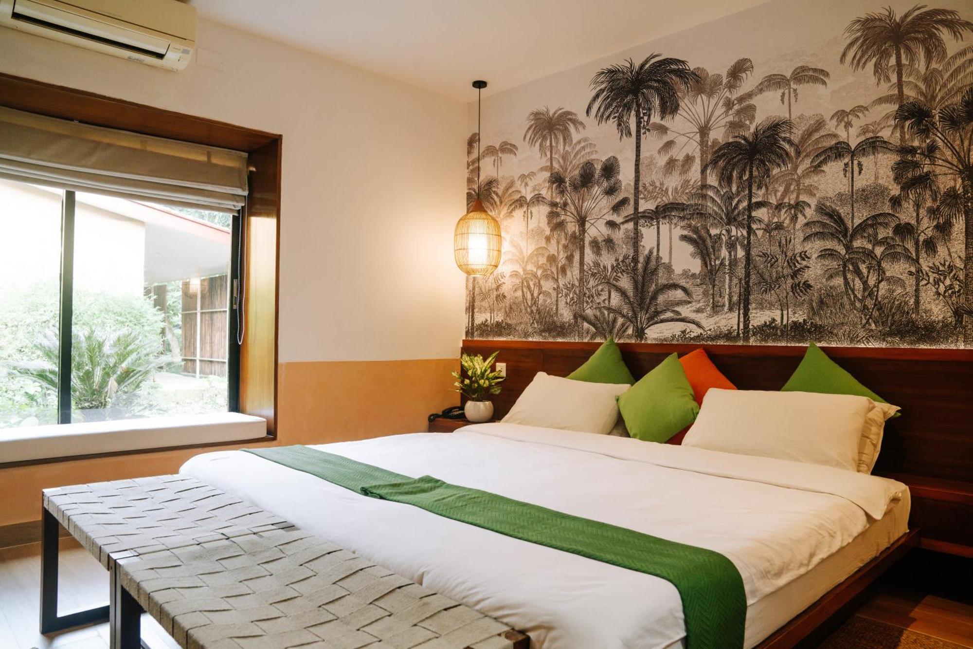 Premium Villa