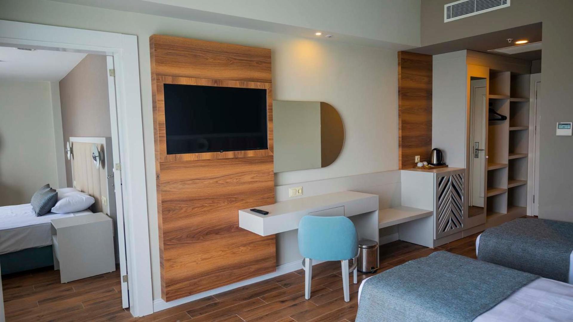 Family Suite
