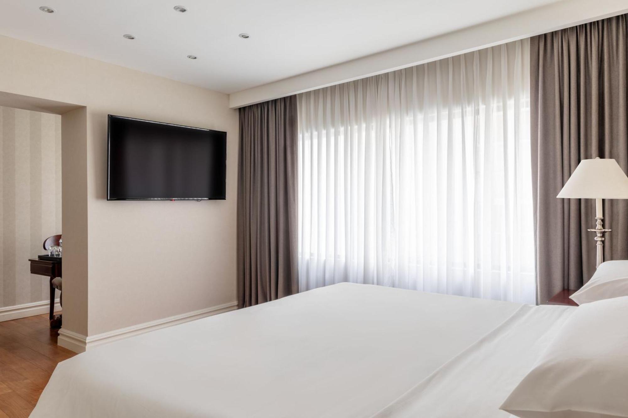 Classic Guest room 1 King