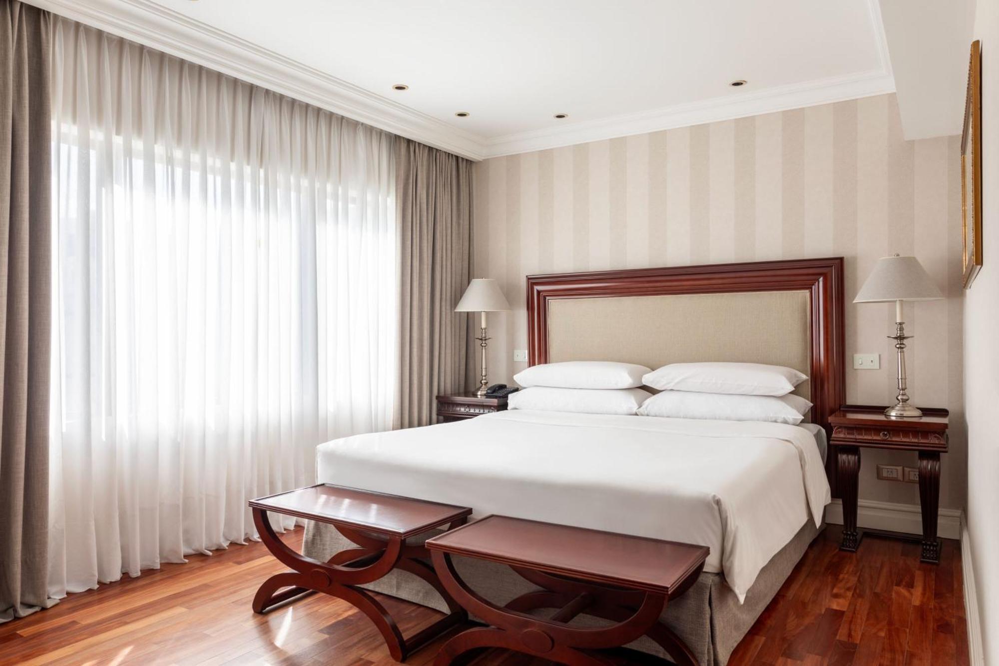 Classic Guest room 1 Queen
