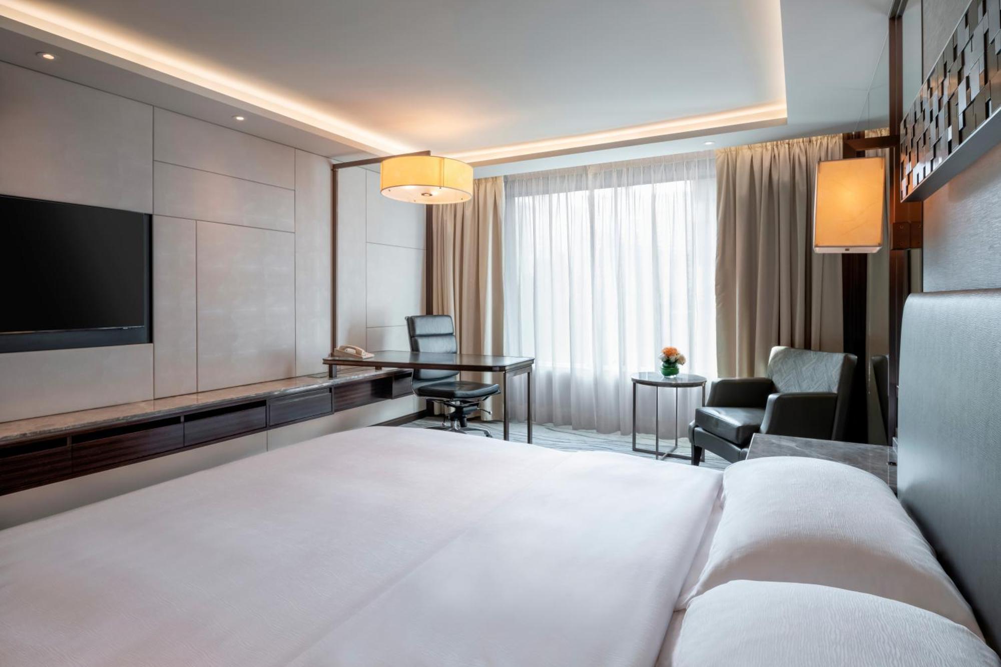 Classic King Room