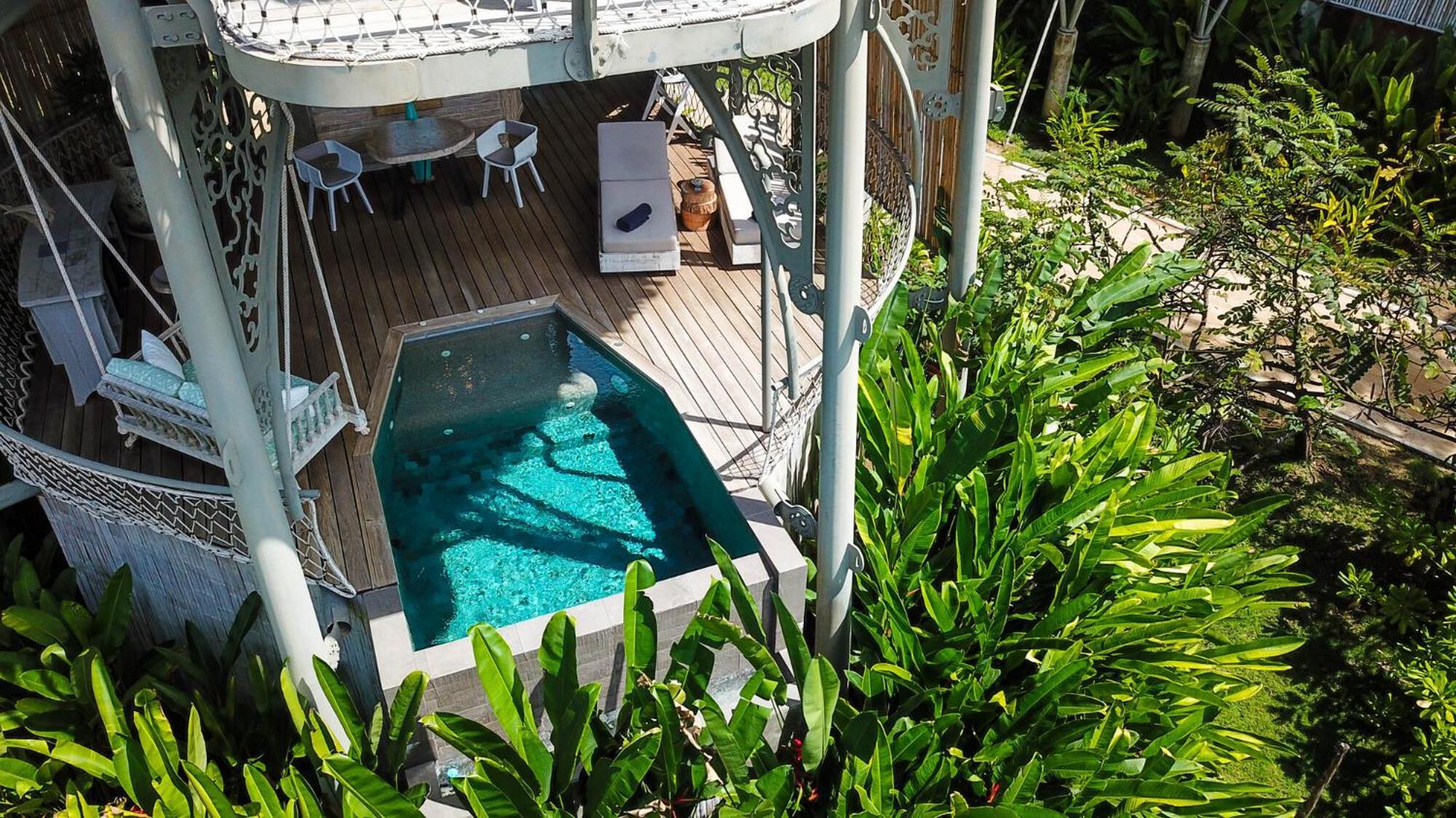 TreeHouse Villa