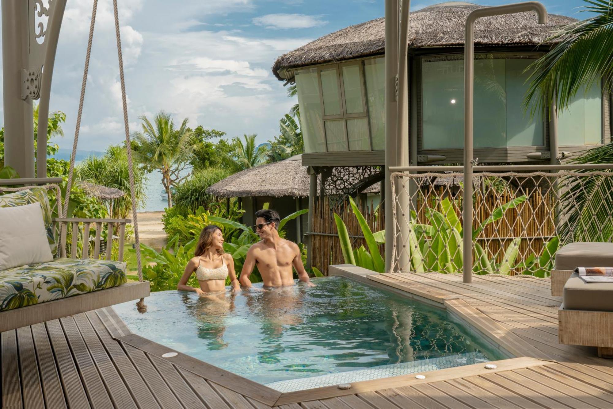 TreeHouse Villa