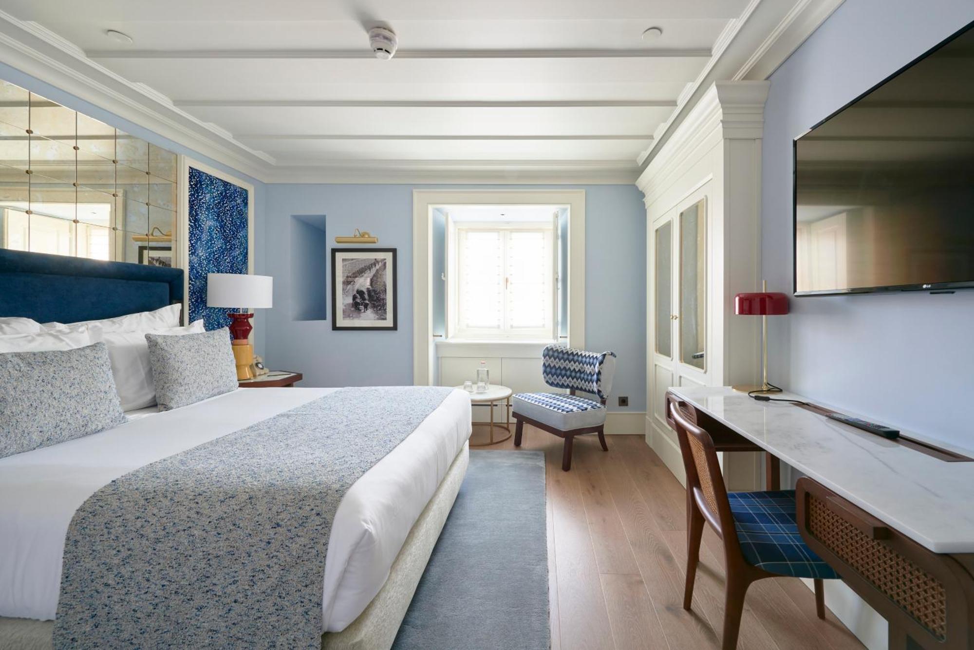 Classic Double or Twin Room