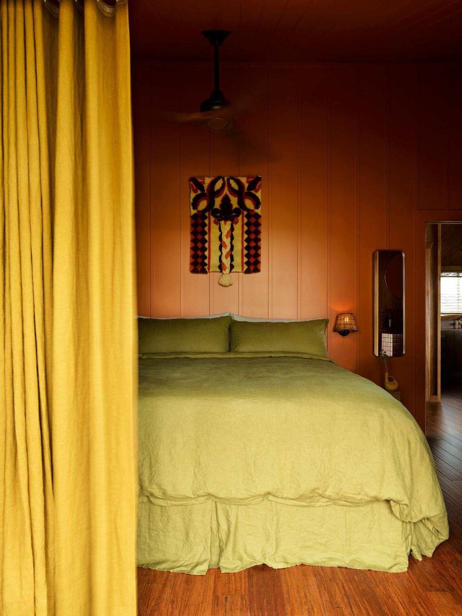Two-Bedroom Bungalow