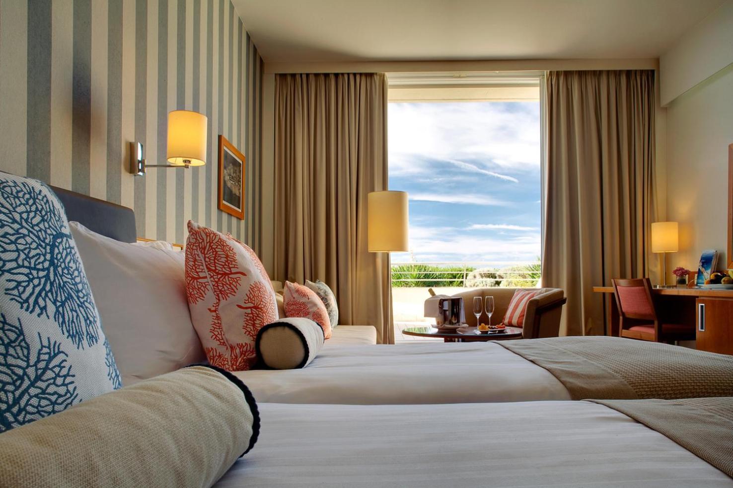 Room 21 Seaview