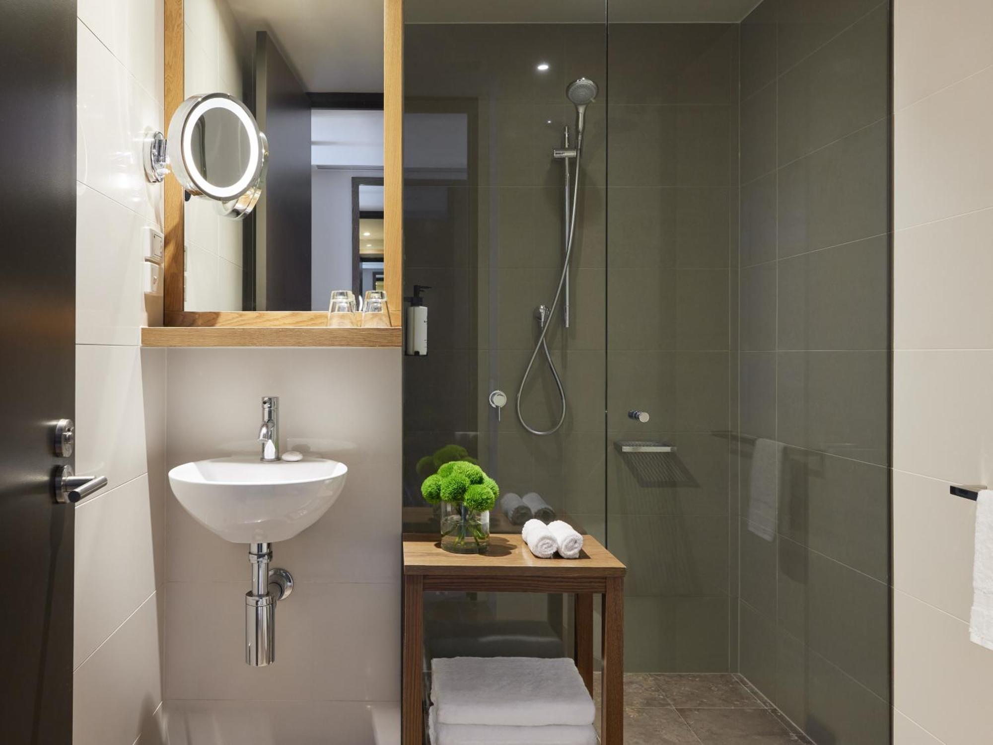 Two-Bedroom Bay View Suite