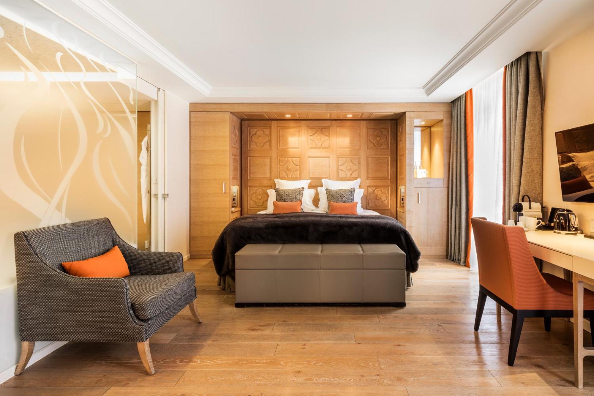 Junior Suite