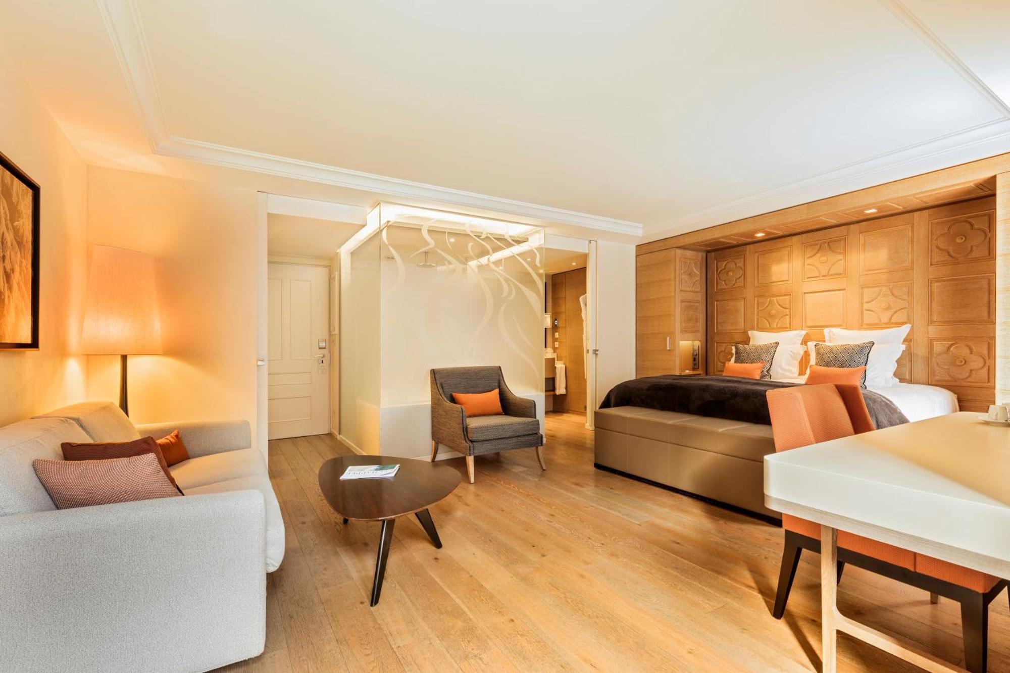 Junior Suite