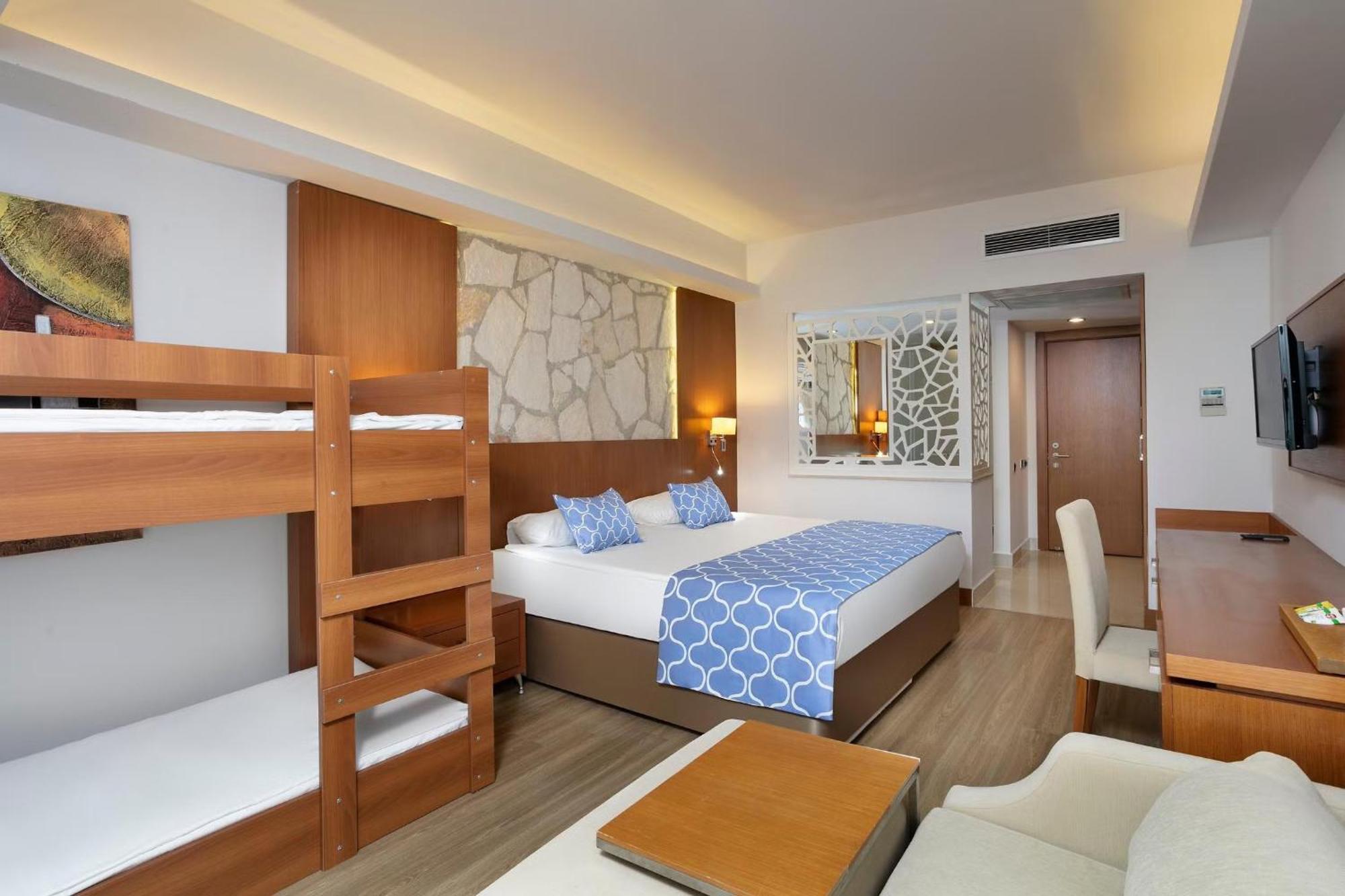 Bunkbed Room 22