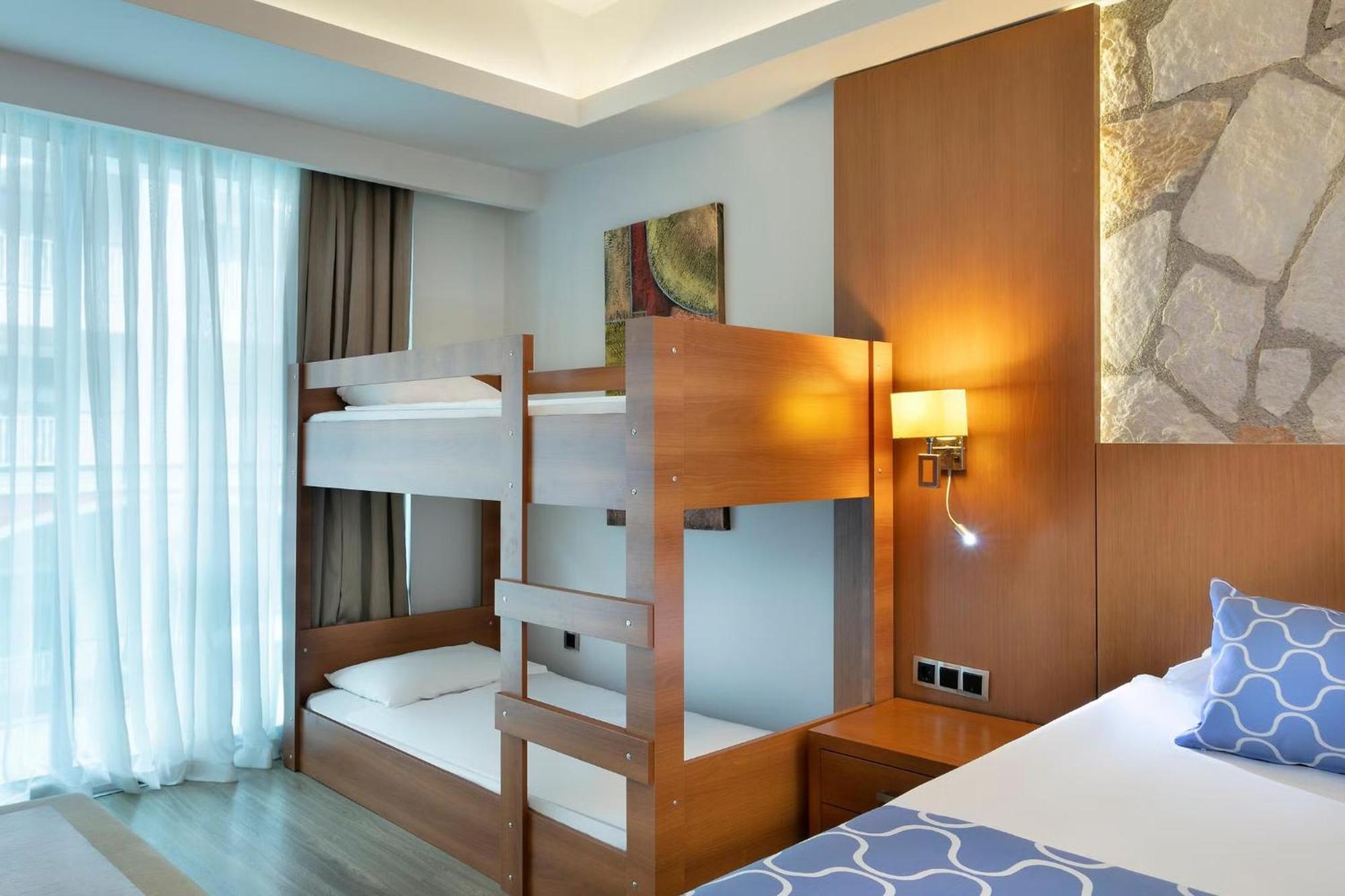 Bunkbed Room 22