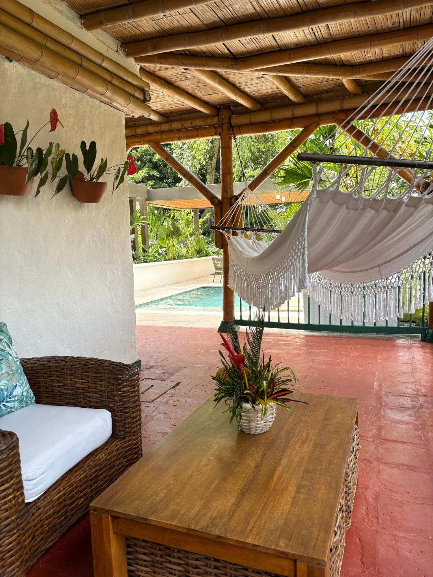 Suite Private Pool