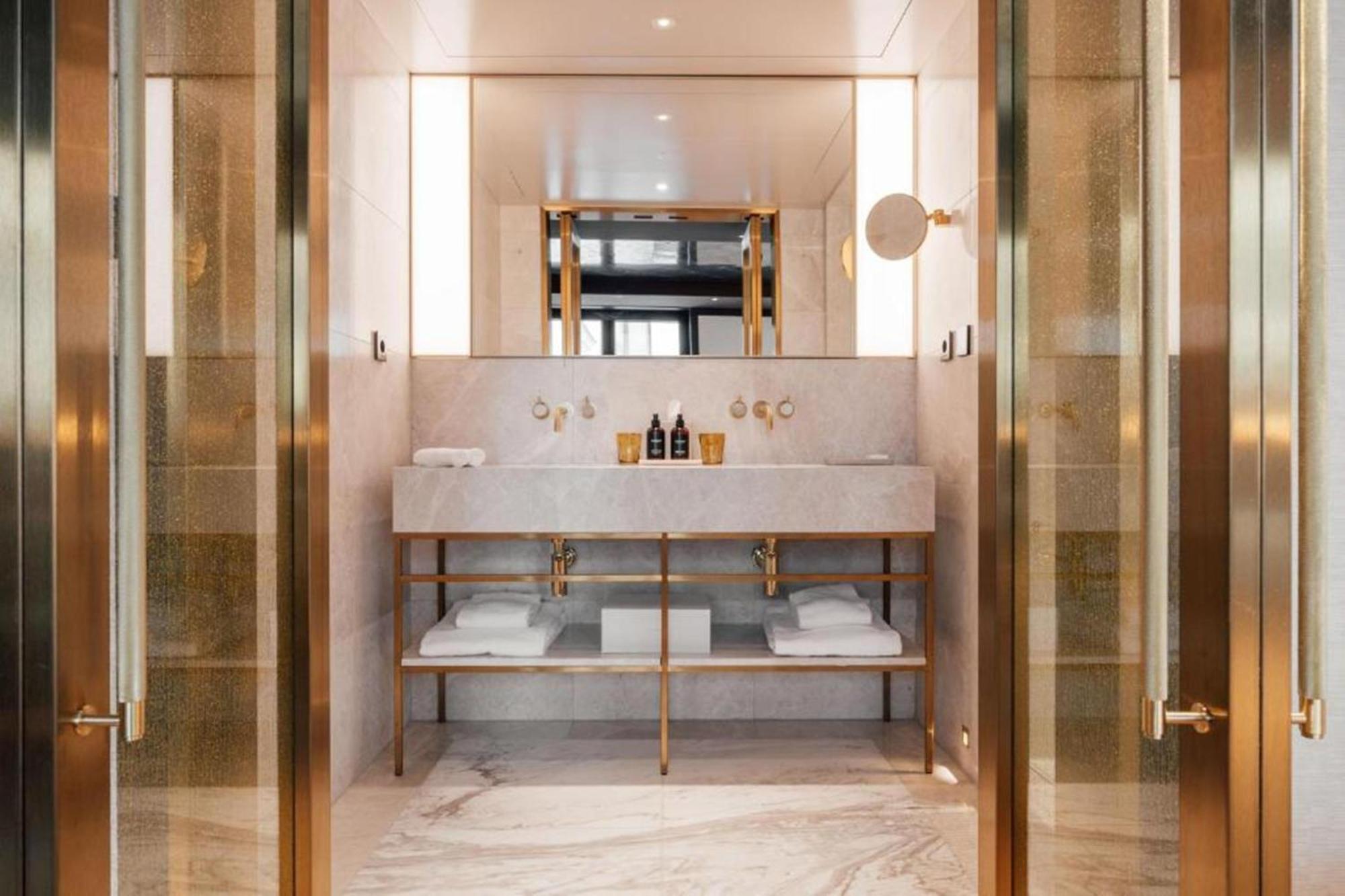 Präsidentensuite