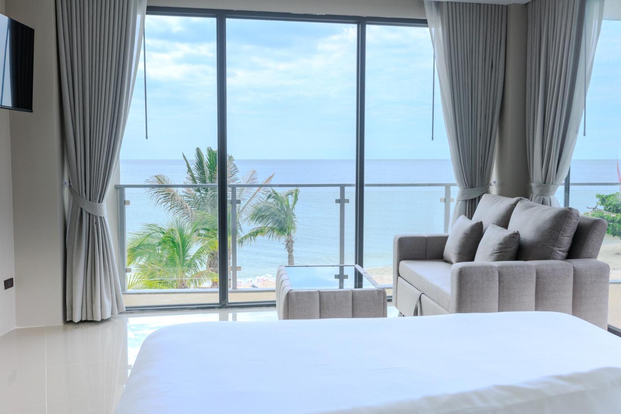 Suite Sea View